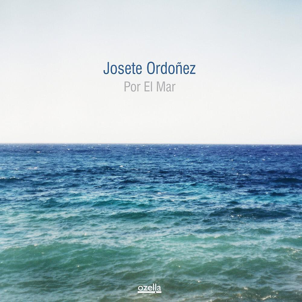 Релиз Por el Mar