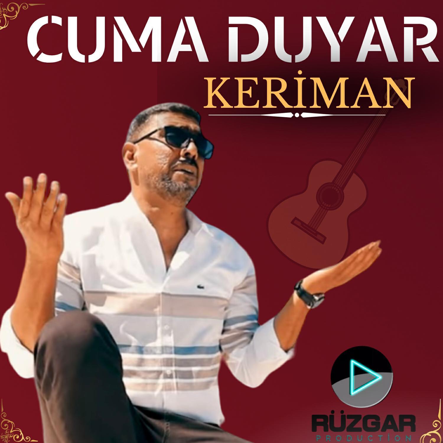 Релиз Keriman