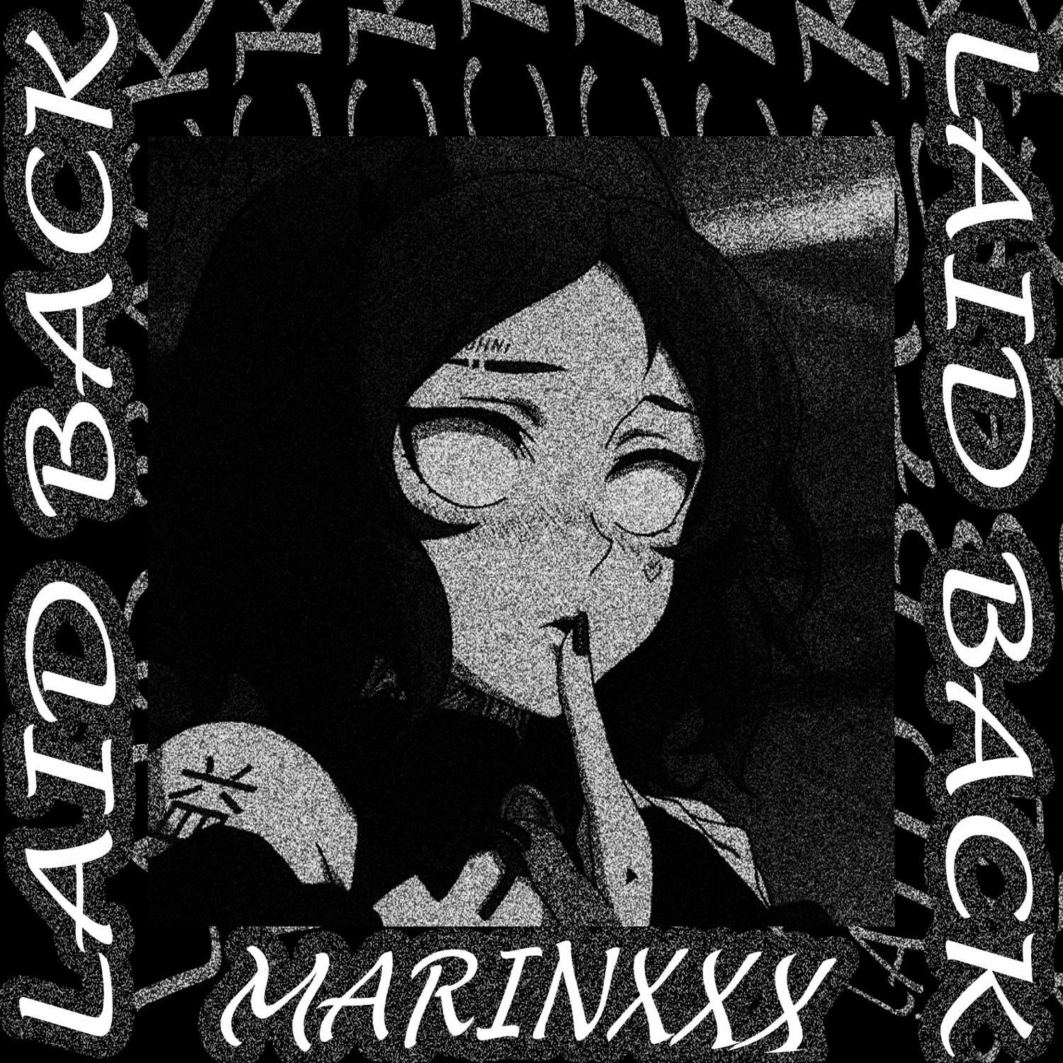 Релиз LAID BACK