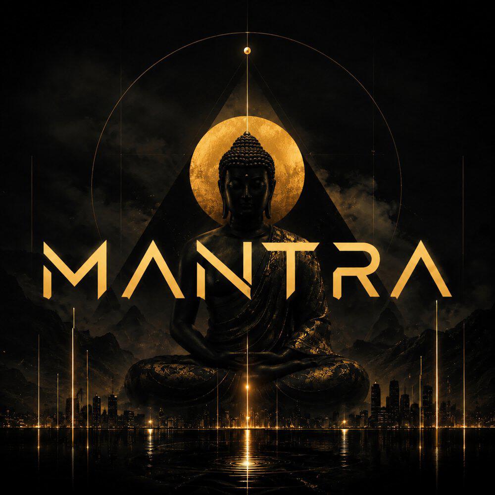 Релиз MANTRA