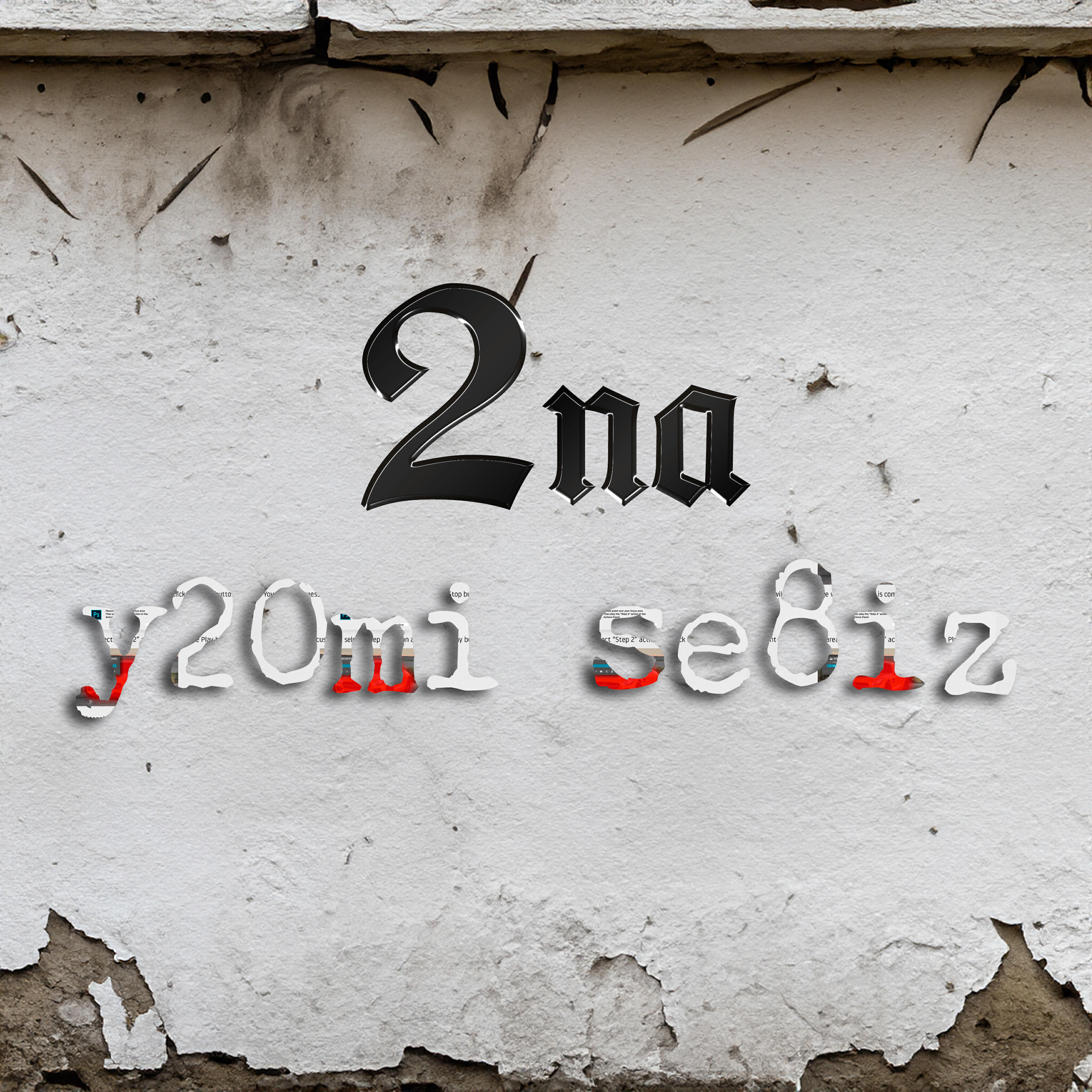 Релиз Y20mi Se8iz