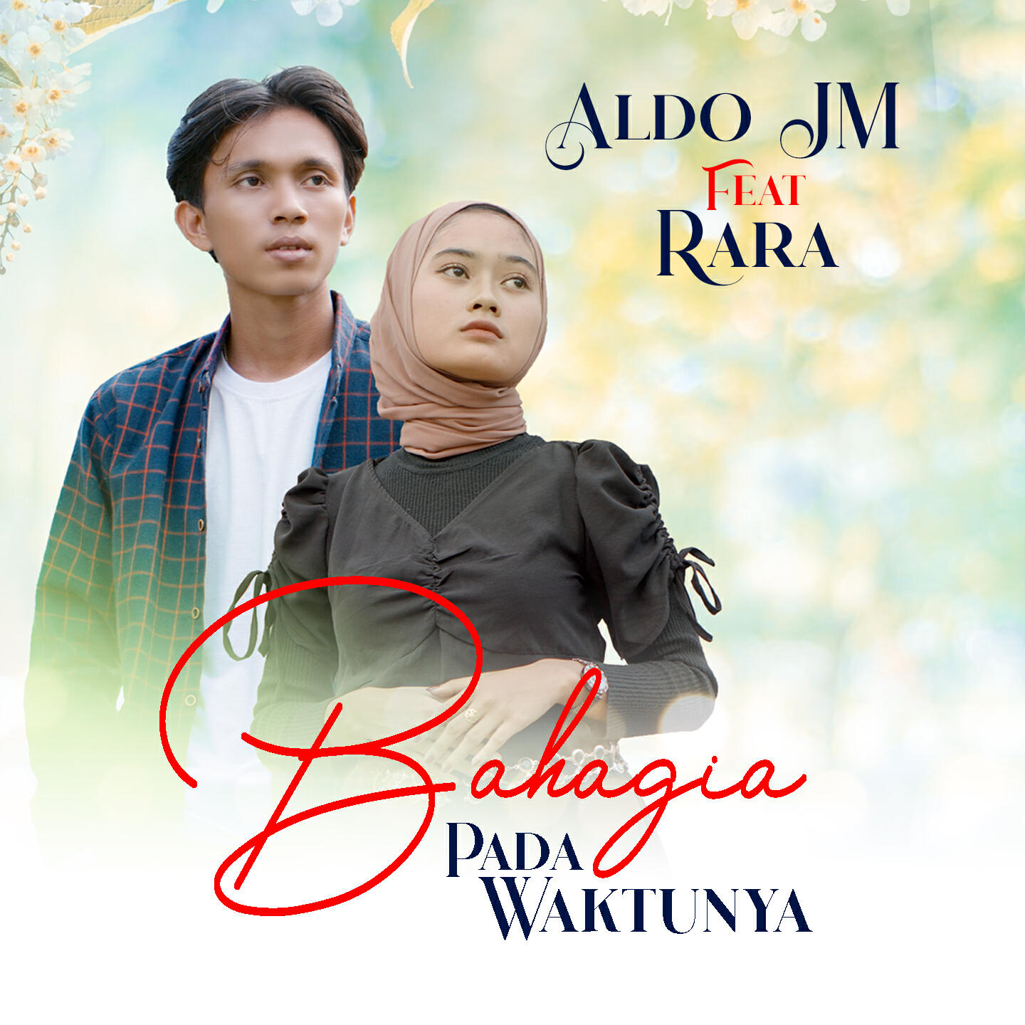 Релиз Bahagia Pada Waktunya