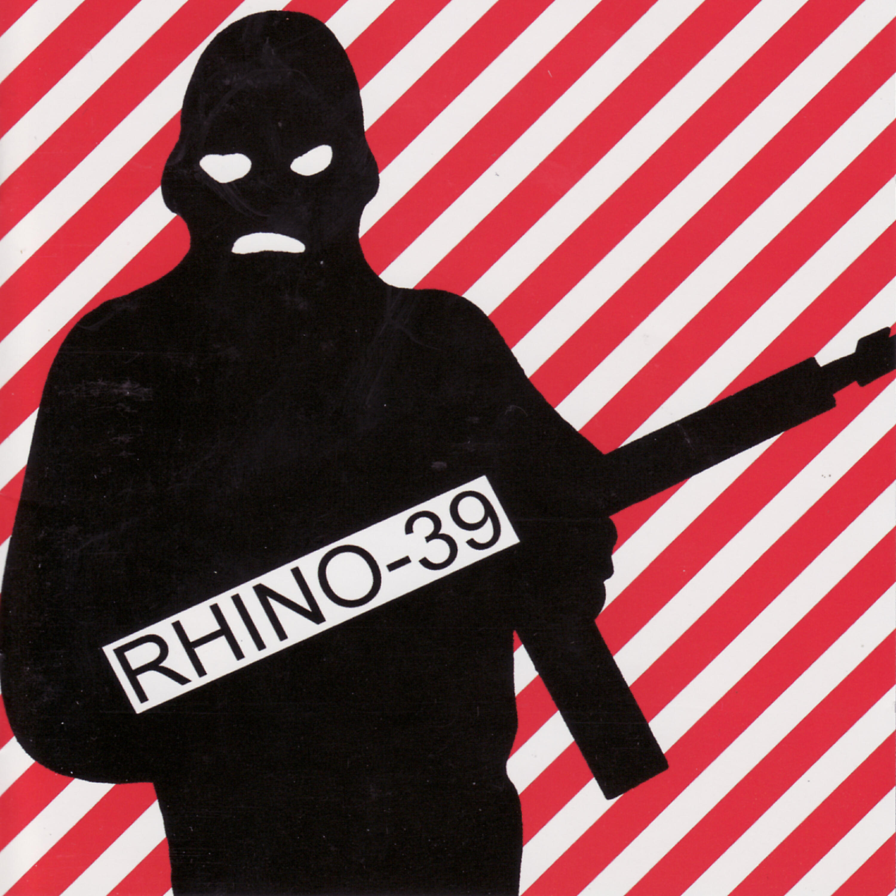 Релиз Rhino 39