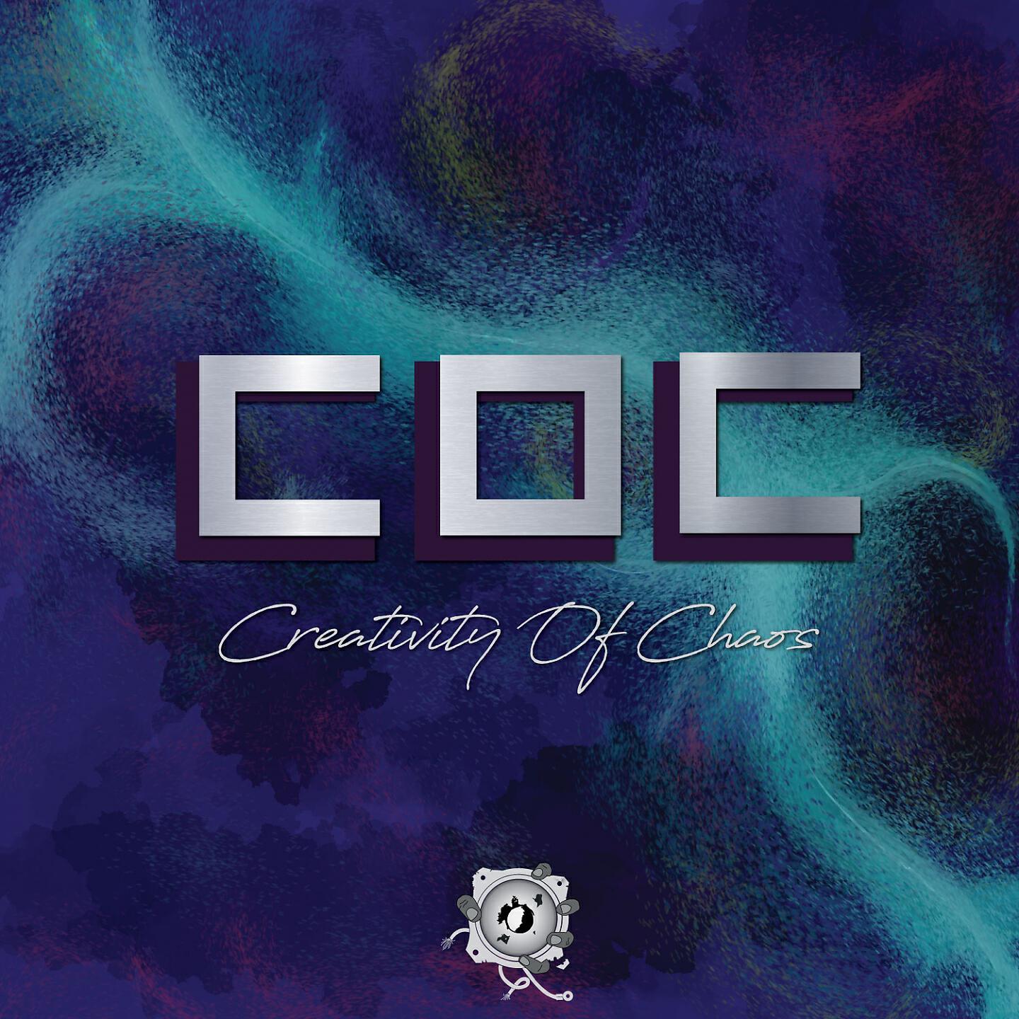 Релиз Creativity of Chaos