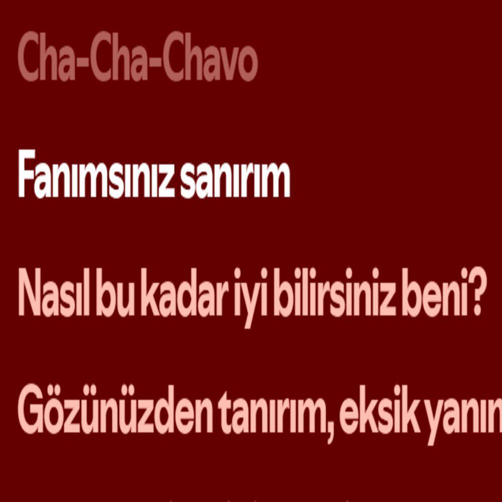 Релиз Fanımsınız Sanırım