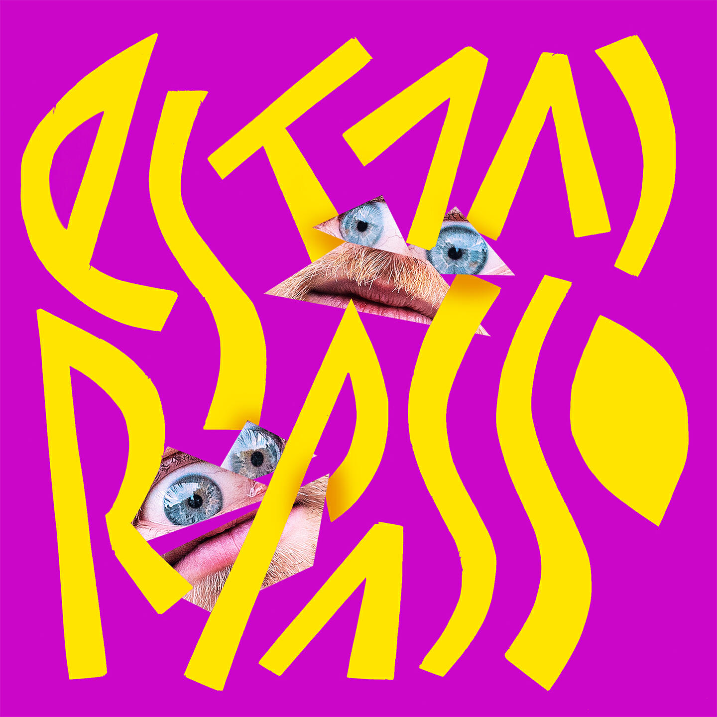 Релиз resta al passo