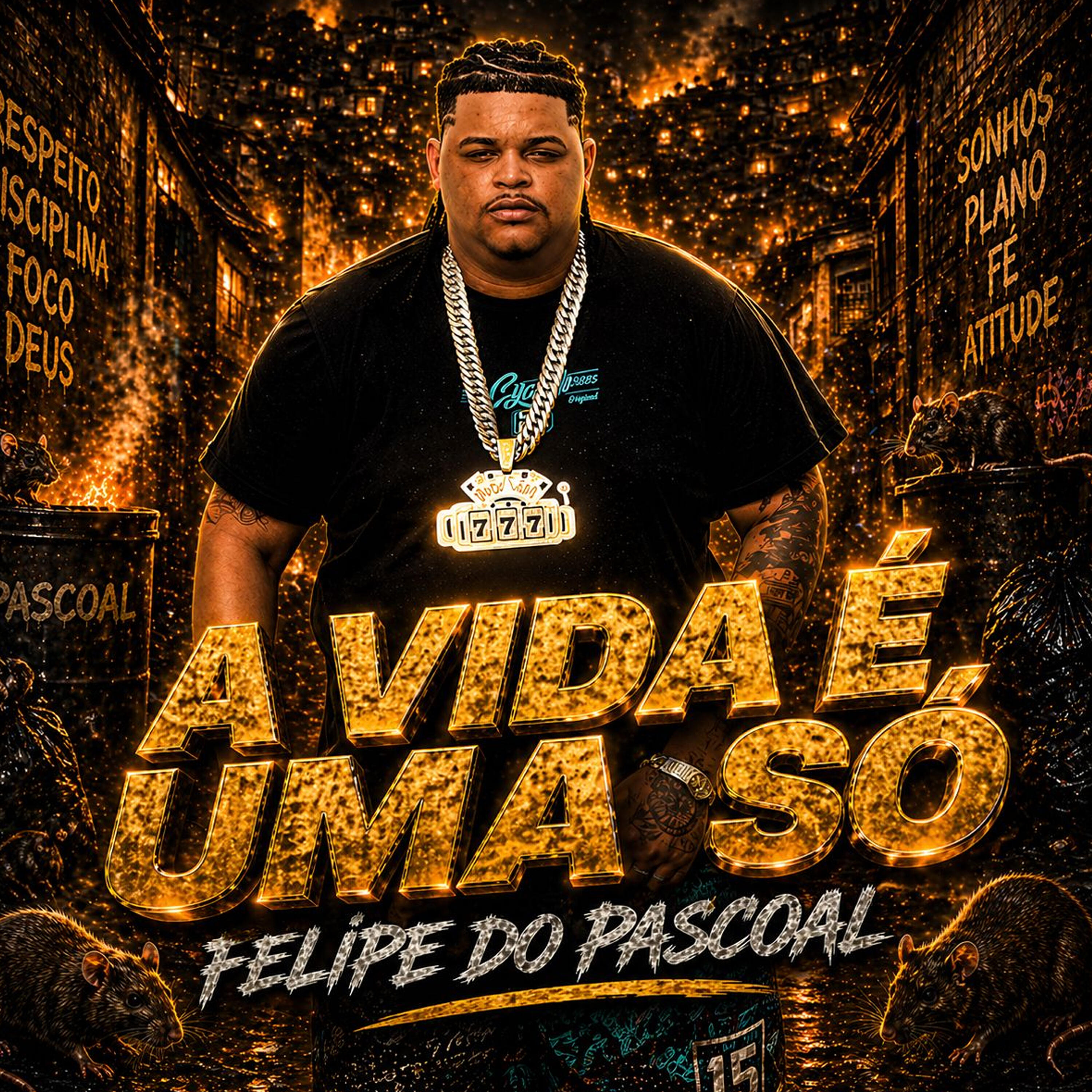 Felipe Do Pascoal