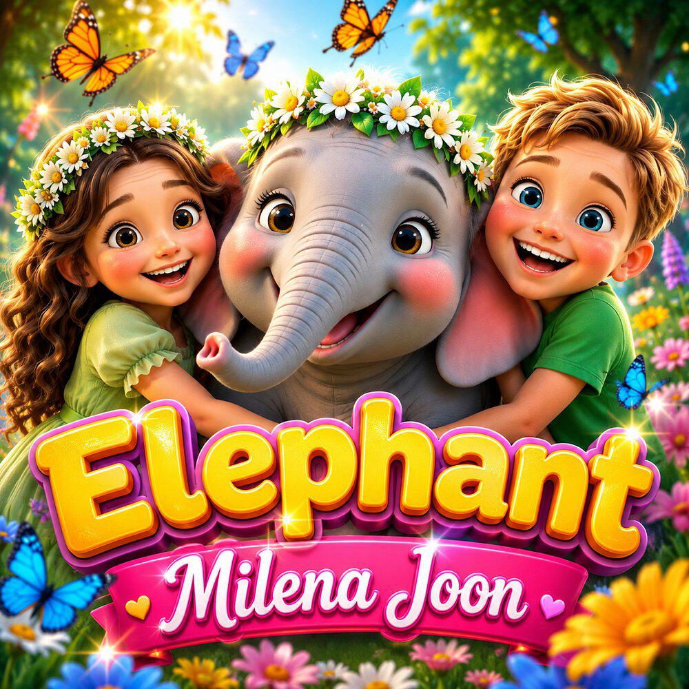 Релиз Elephant