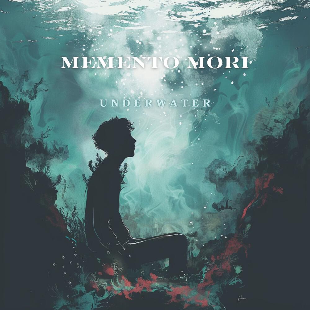 Релиз Underwater
