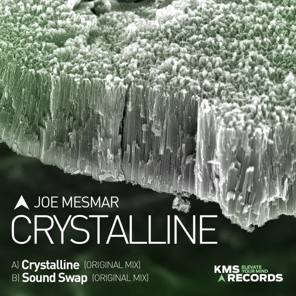 Релиз Crystaline