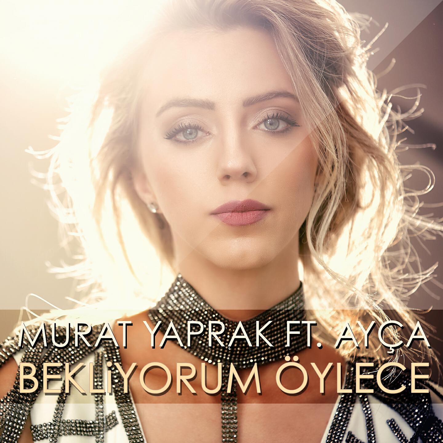 Релиз Bekliyorum Öylece