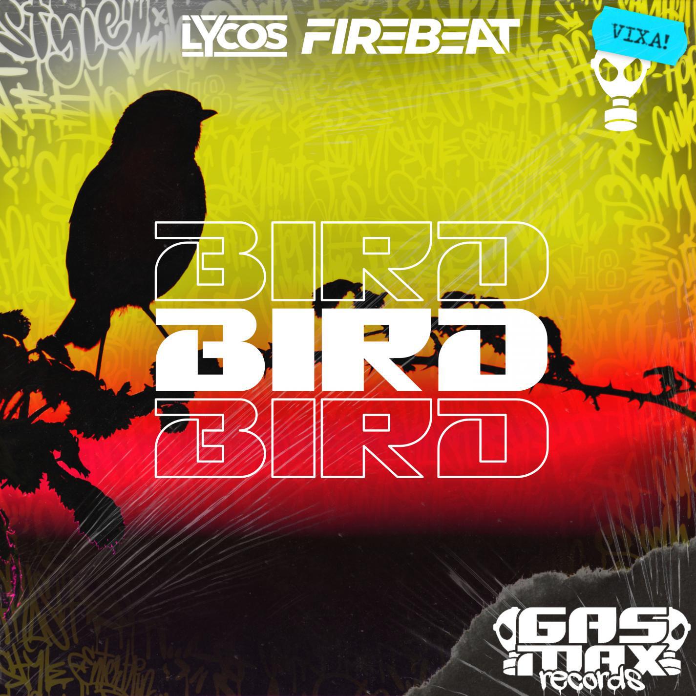 Релиз Bird