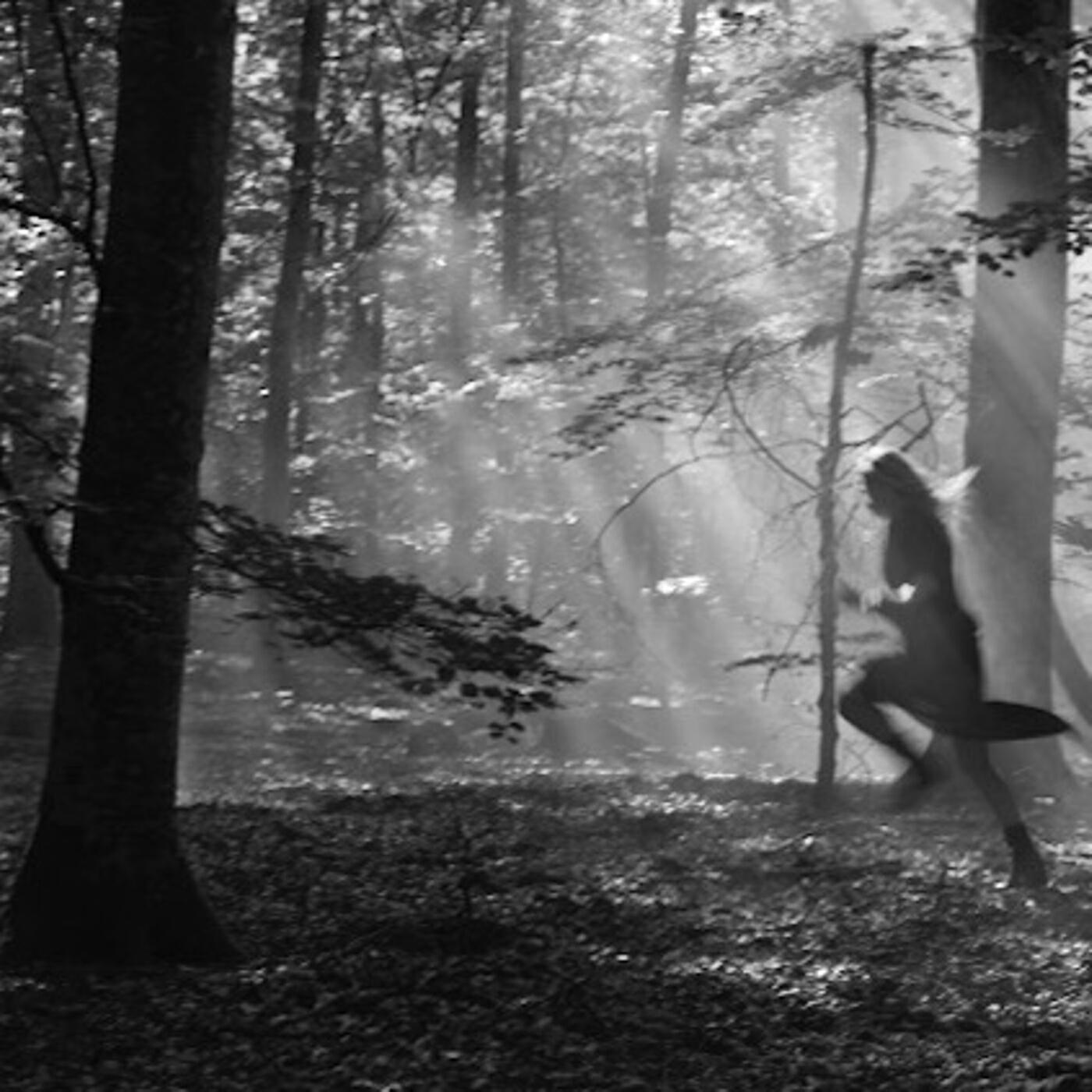 Релиз Restless