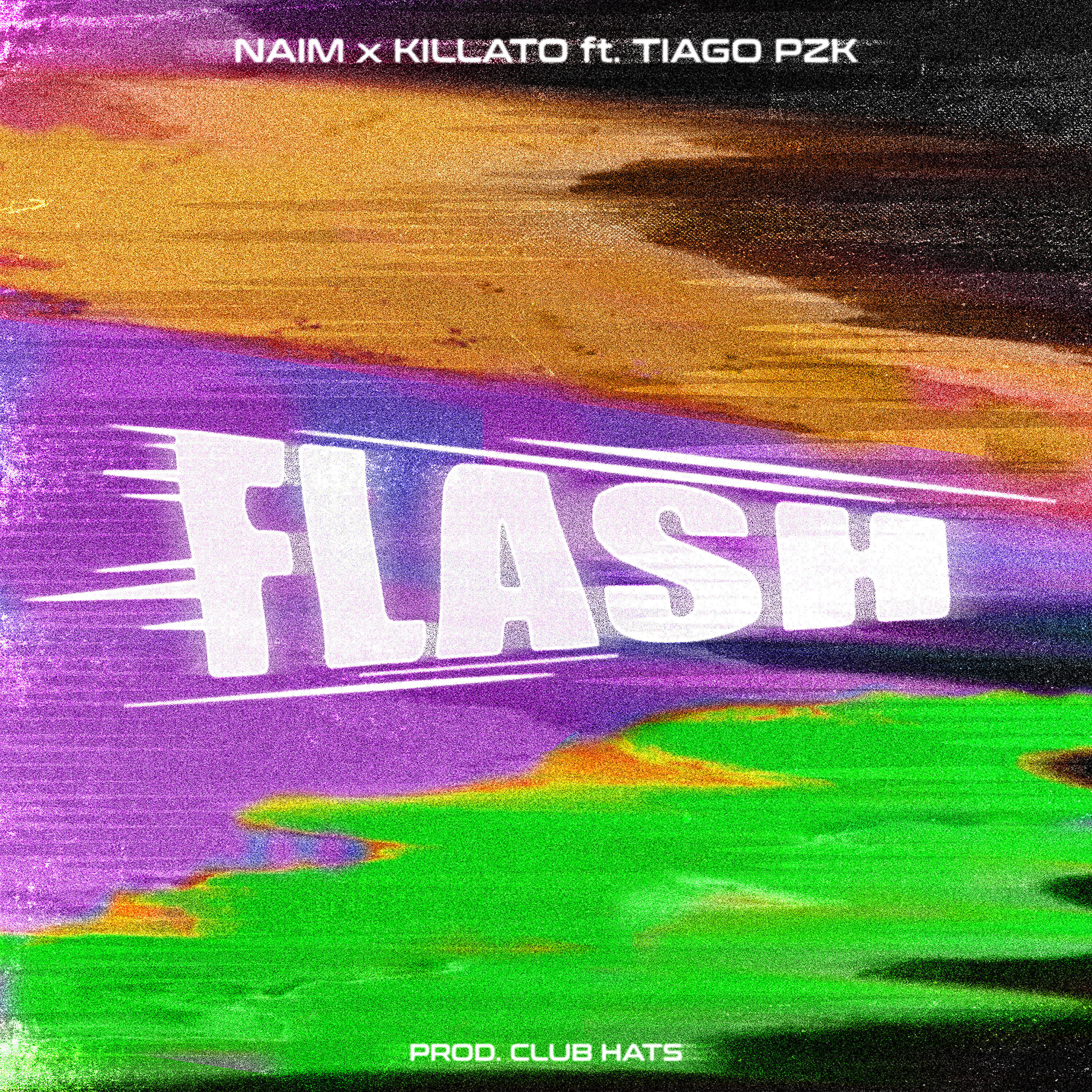 Скачать песню Naim, Killato, Tiago pzk - Flash бесплатно в MP3 для Android и iOS