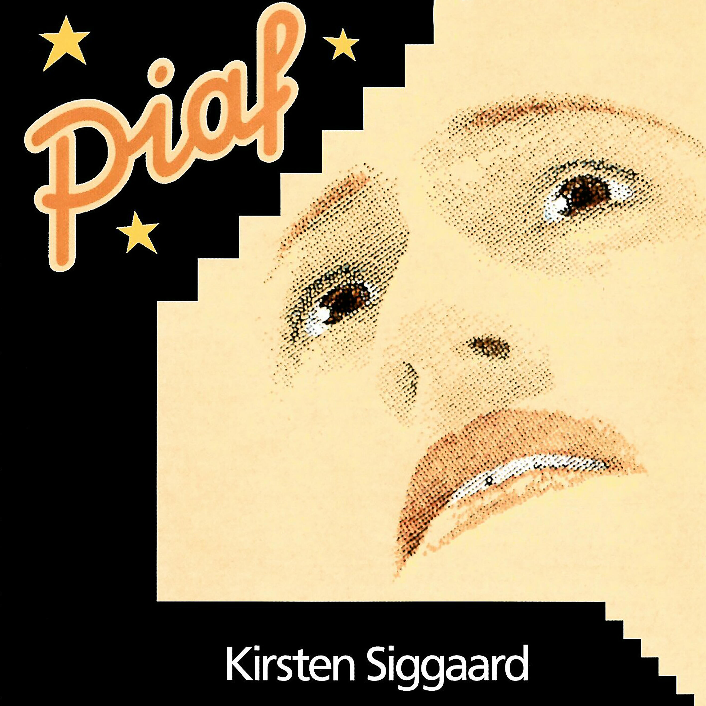 Релиз Piaf