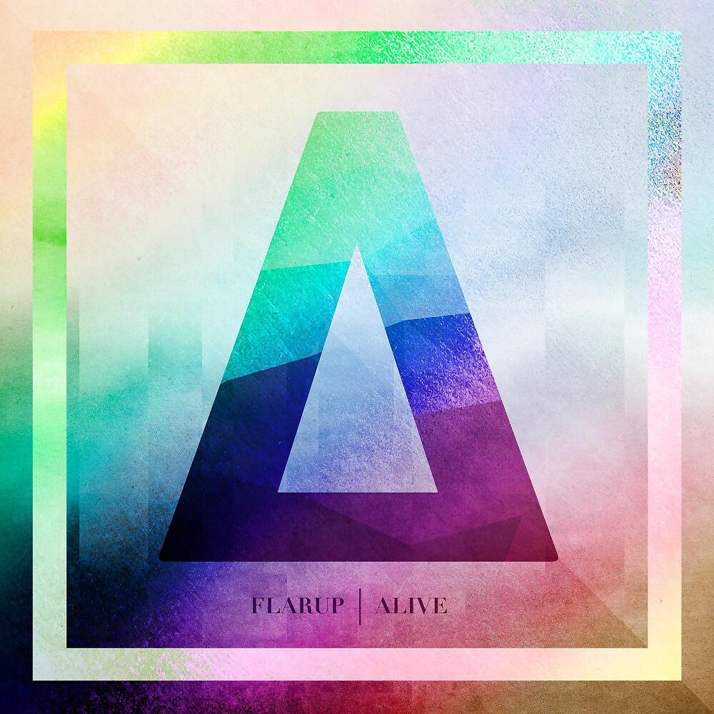 Релиз Alive