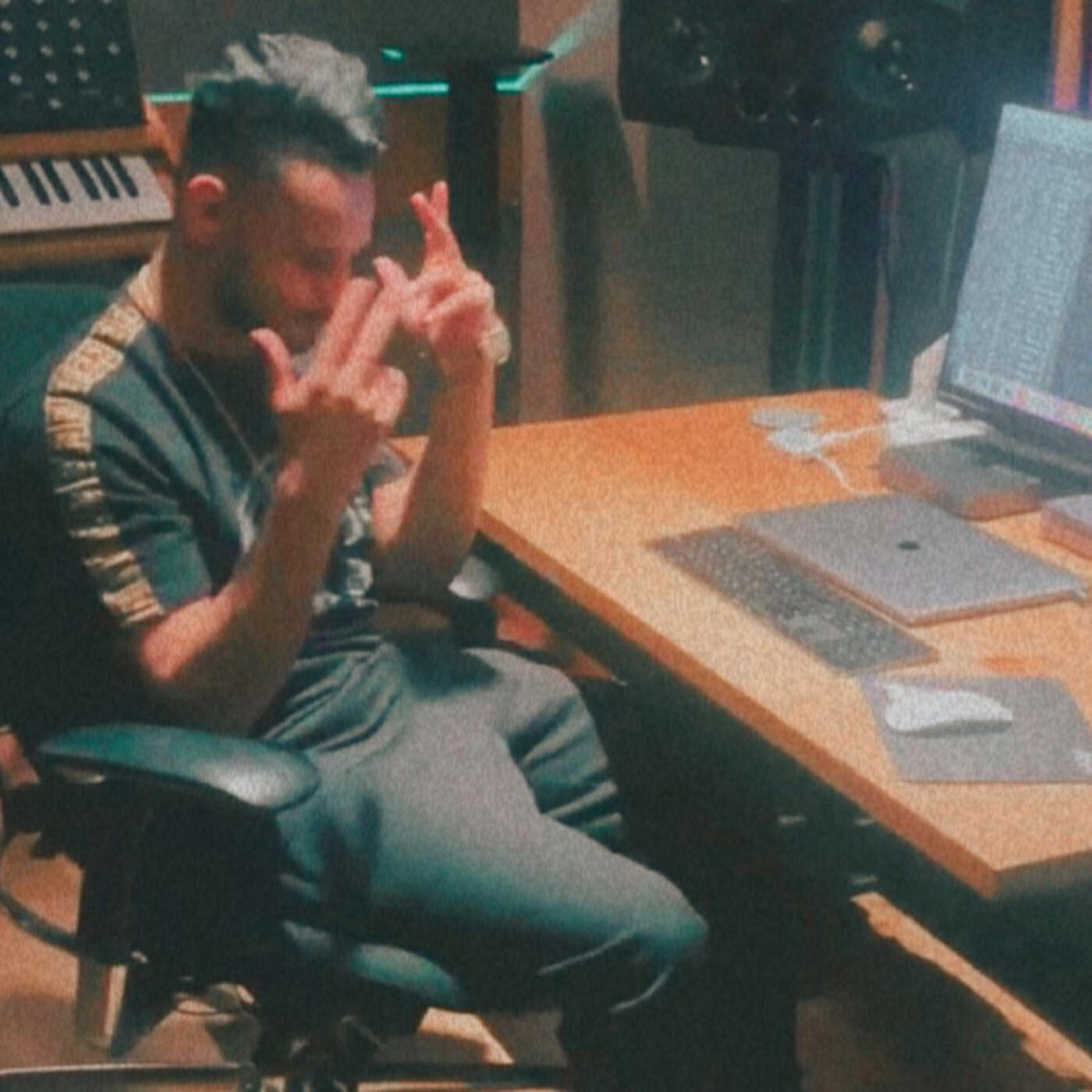 Релиз Dripp Flow