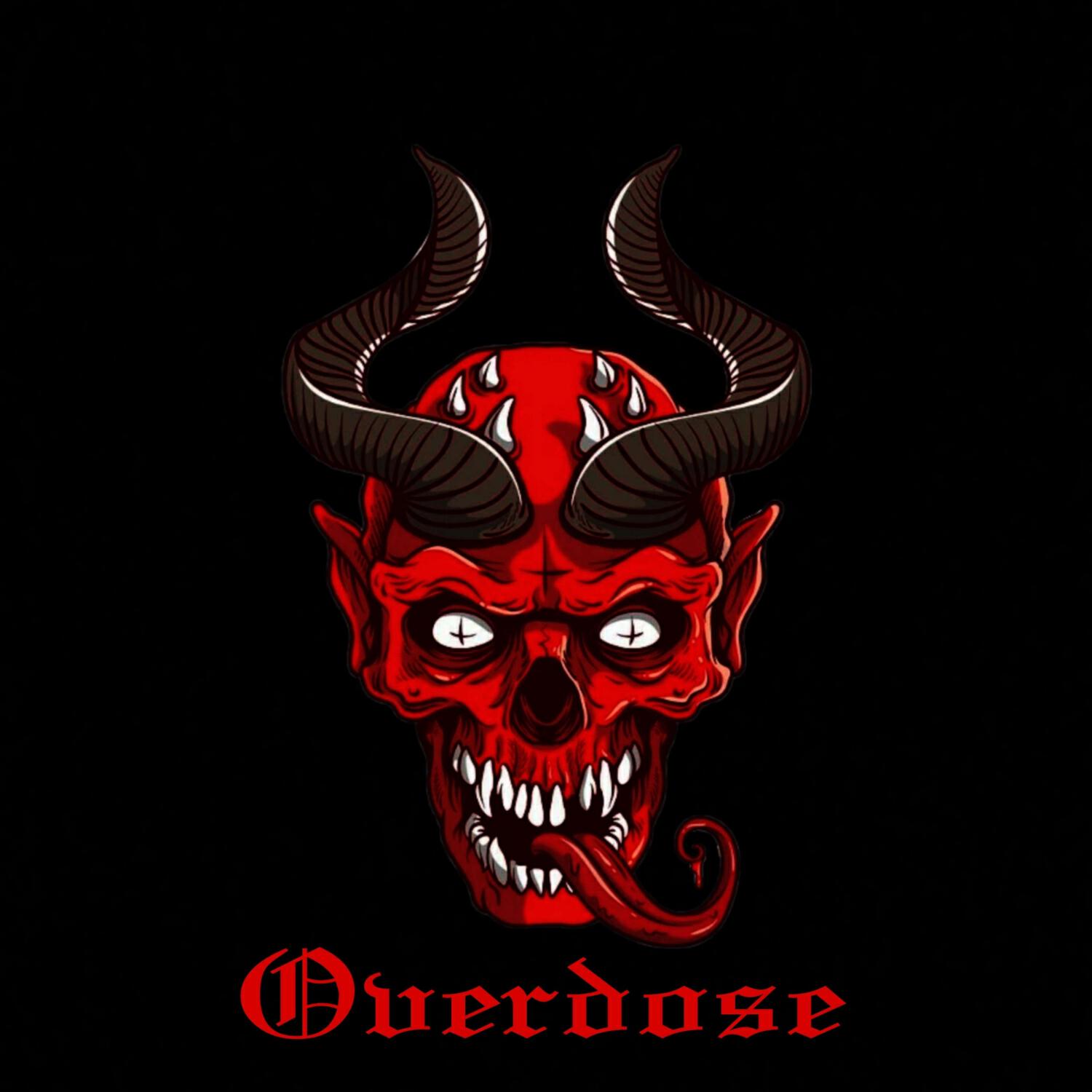 Релиз Overdose