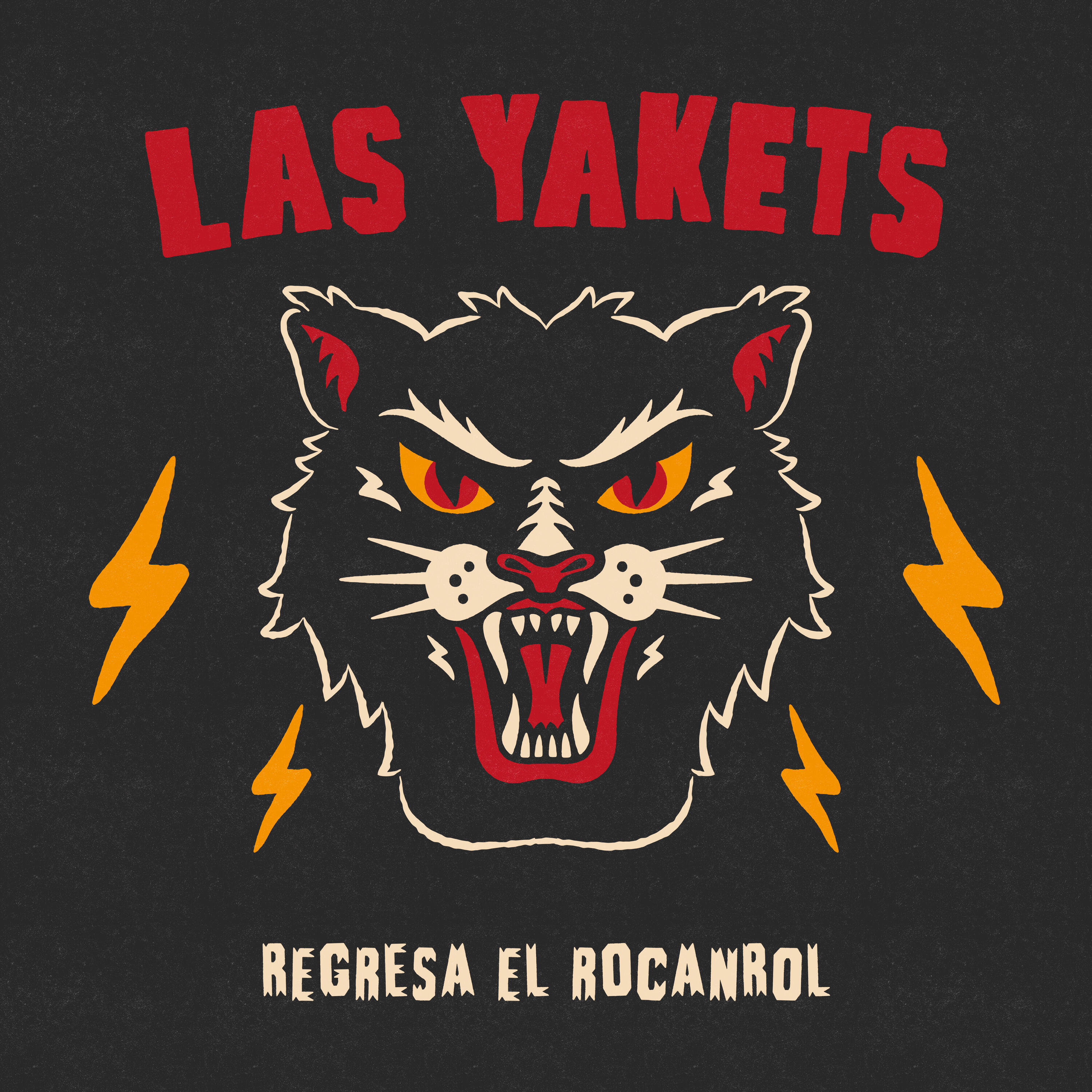 Релиз Regresa el Rocanrol