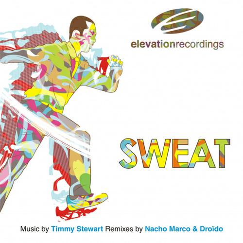 Релиз Sweat