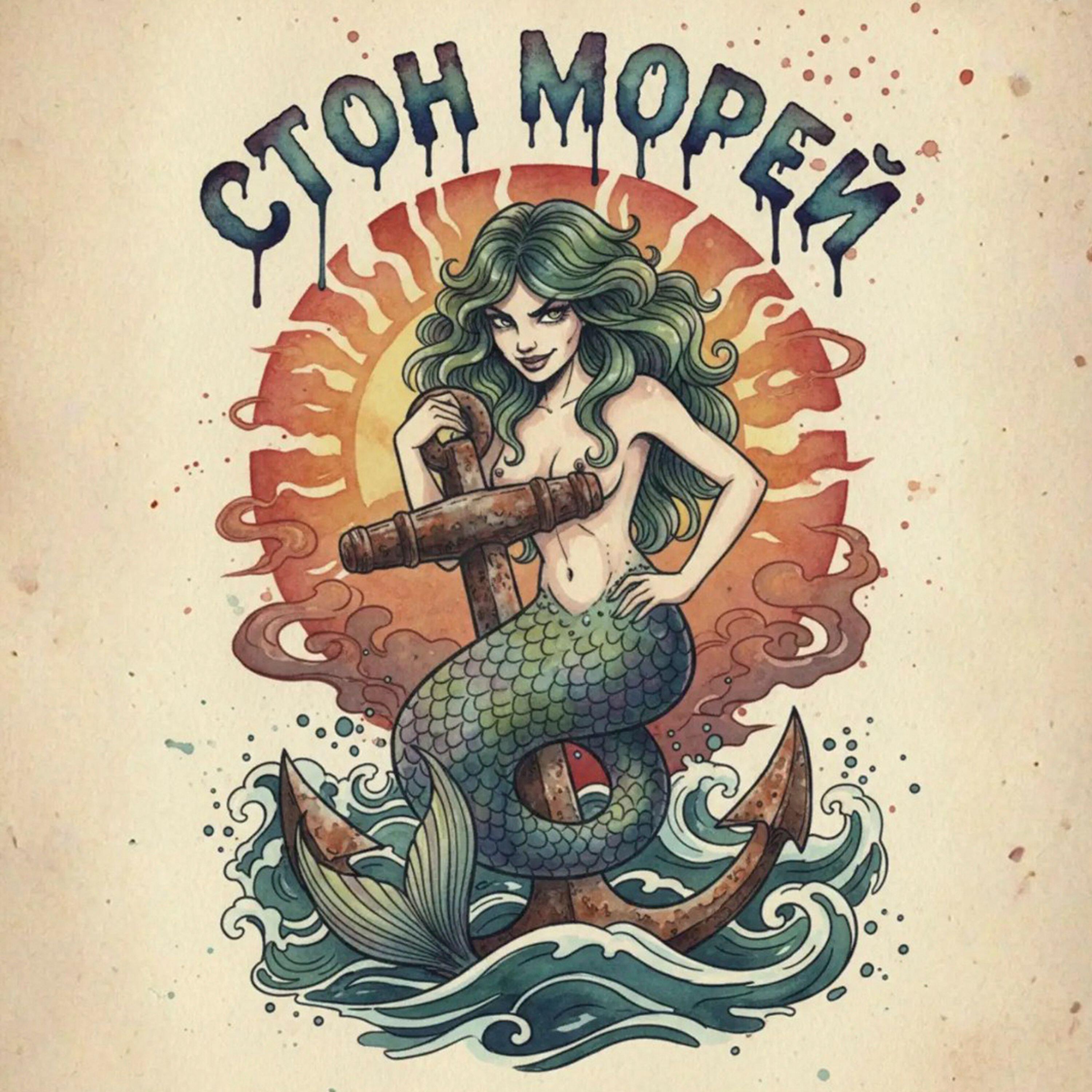 Релиз Рифы Охотского моря