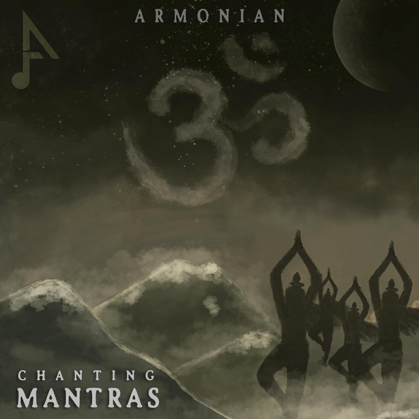 Релиз Chanting Mantras