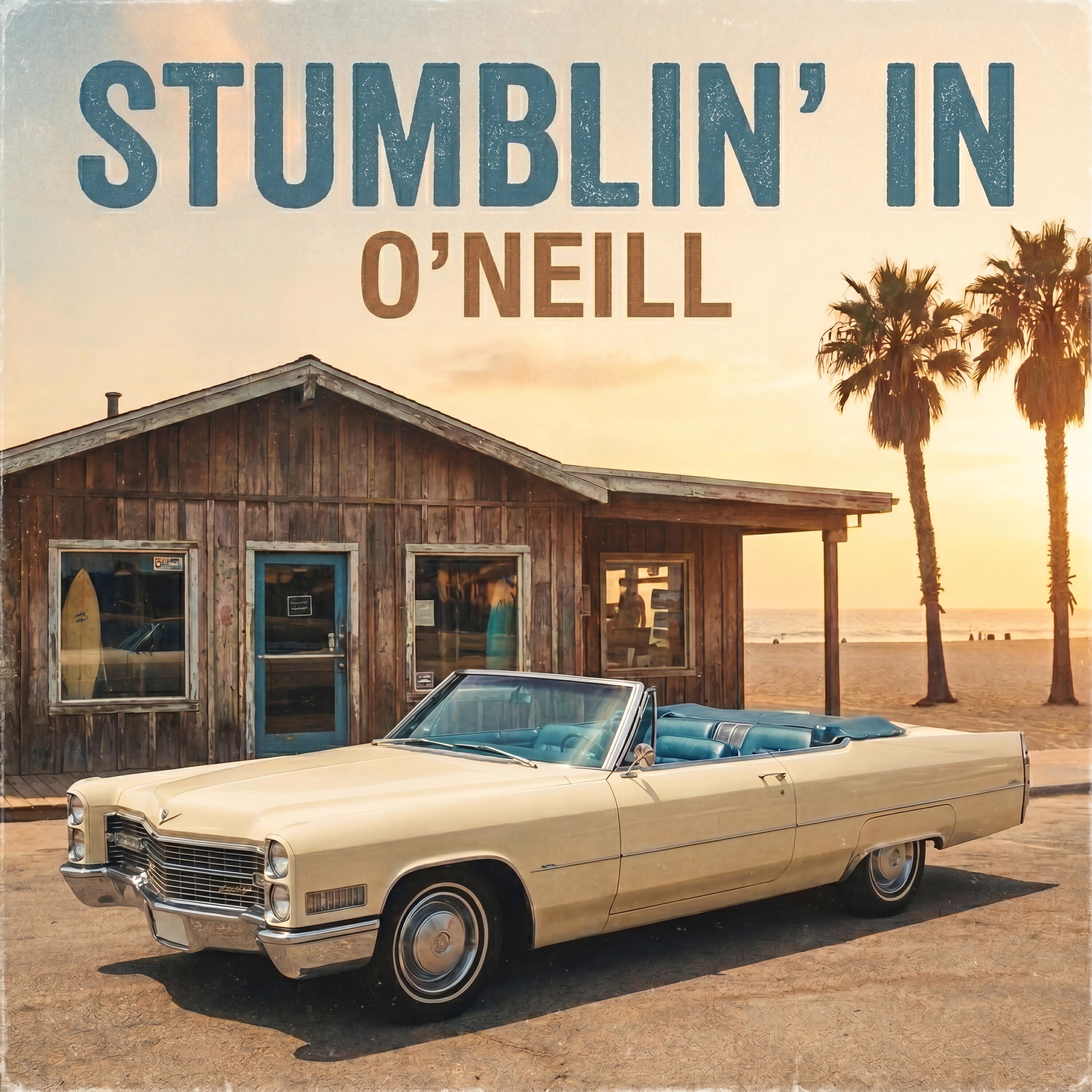 Релиз Stumblin' In
