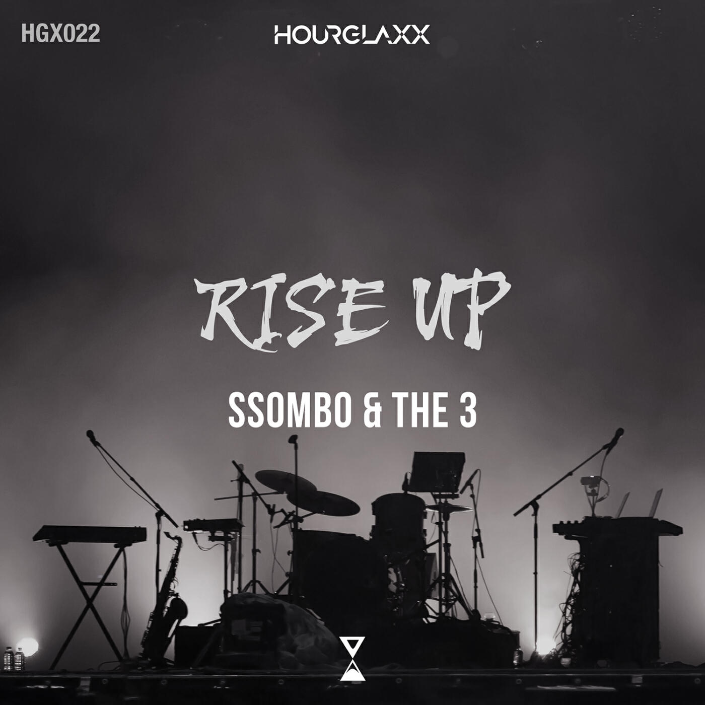 Релиз Rise Up