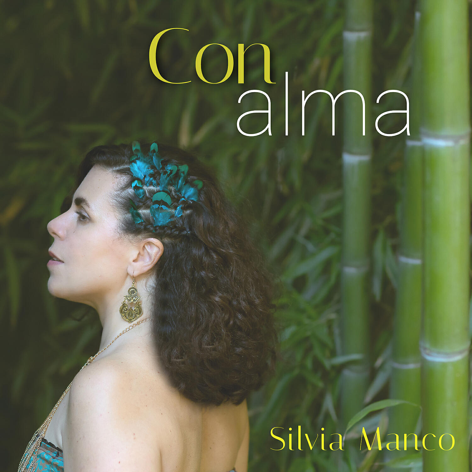Релиз Con alma