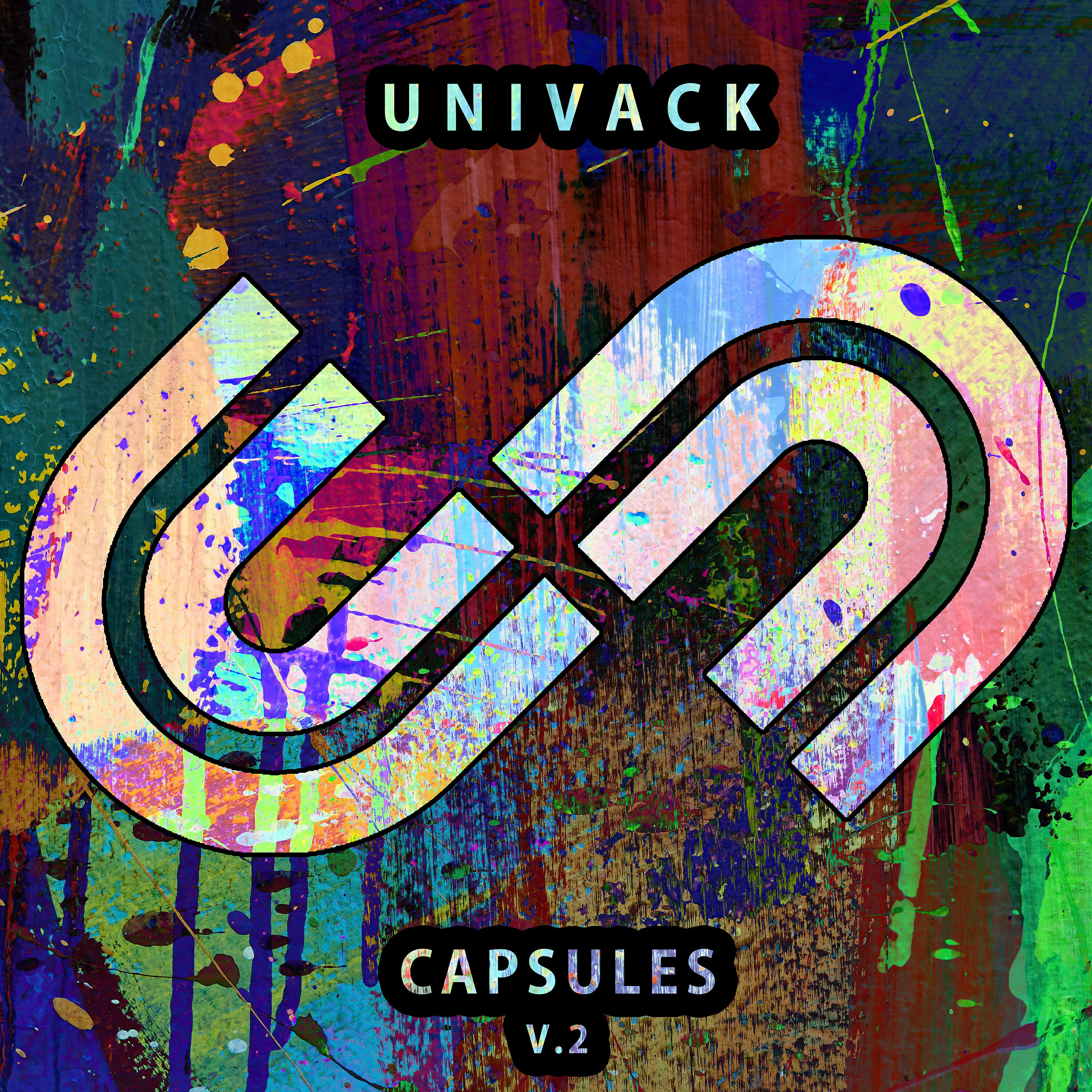 Релиз Capsules, Vol.2