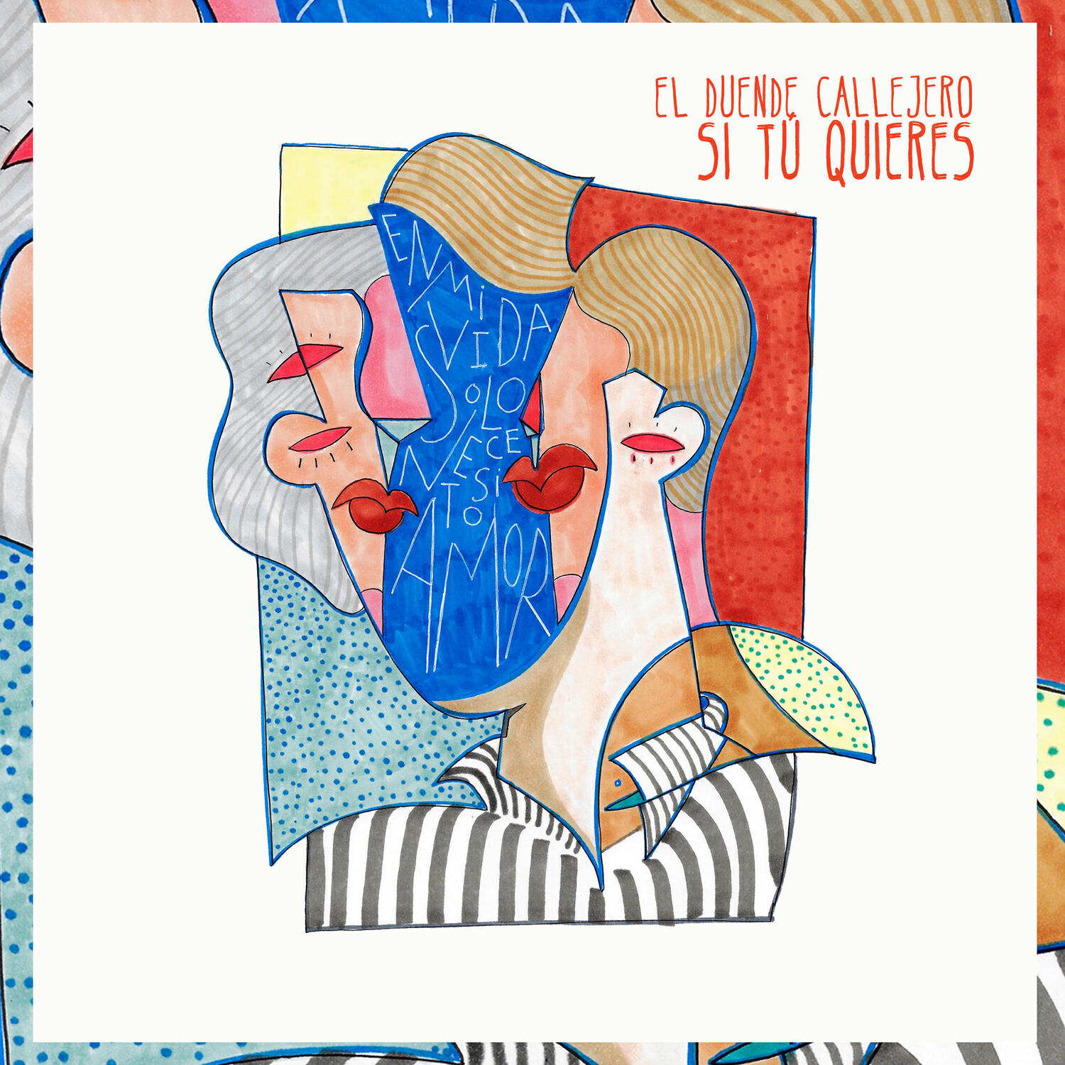 Релиз Si Tú Quieres