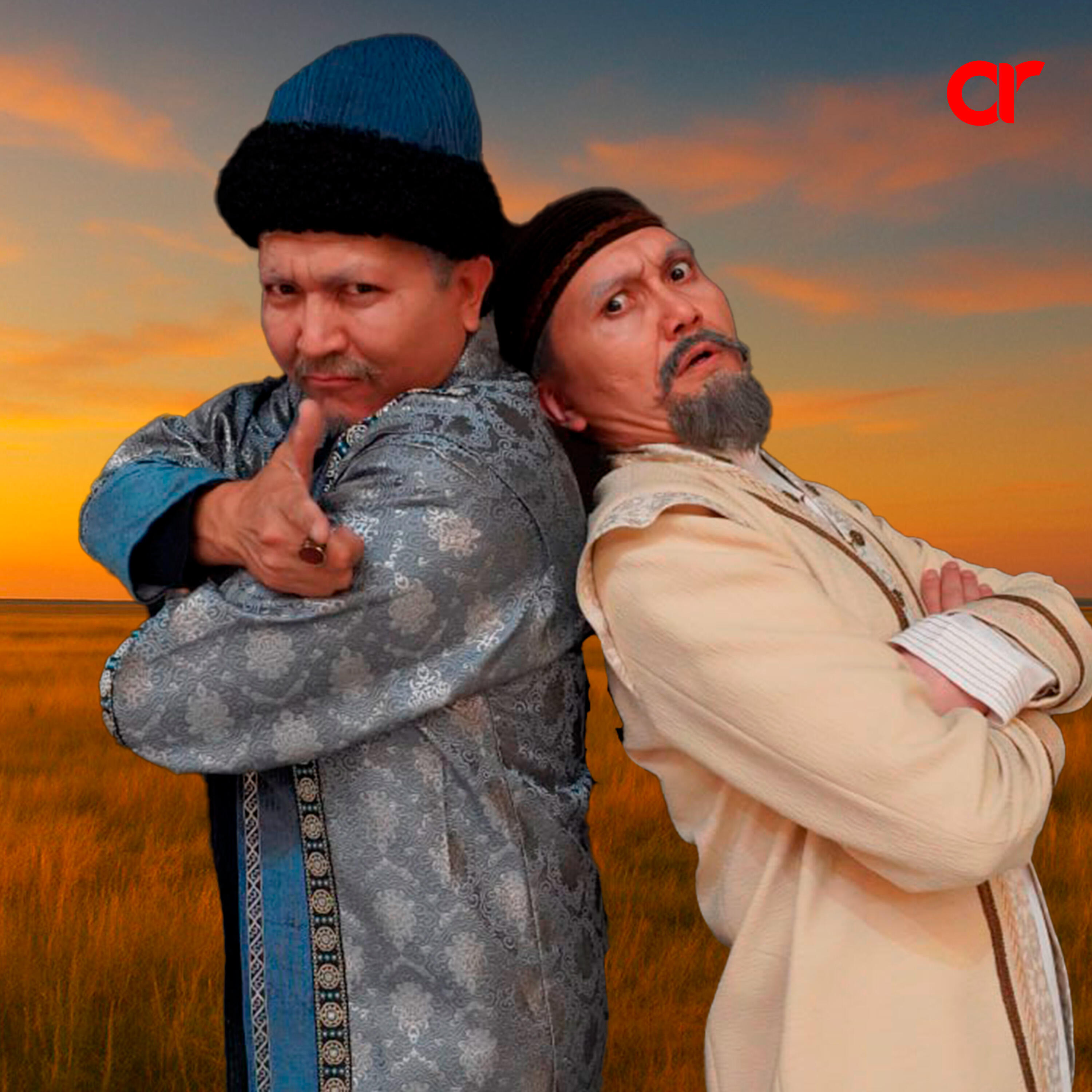 Релиз Шалдар шайқайды
