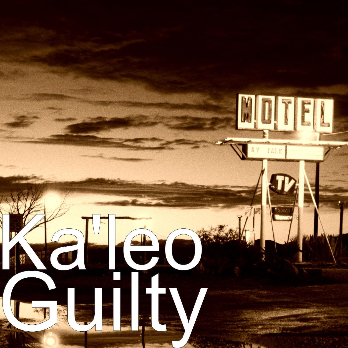Релиз Guilty
