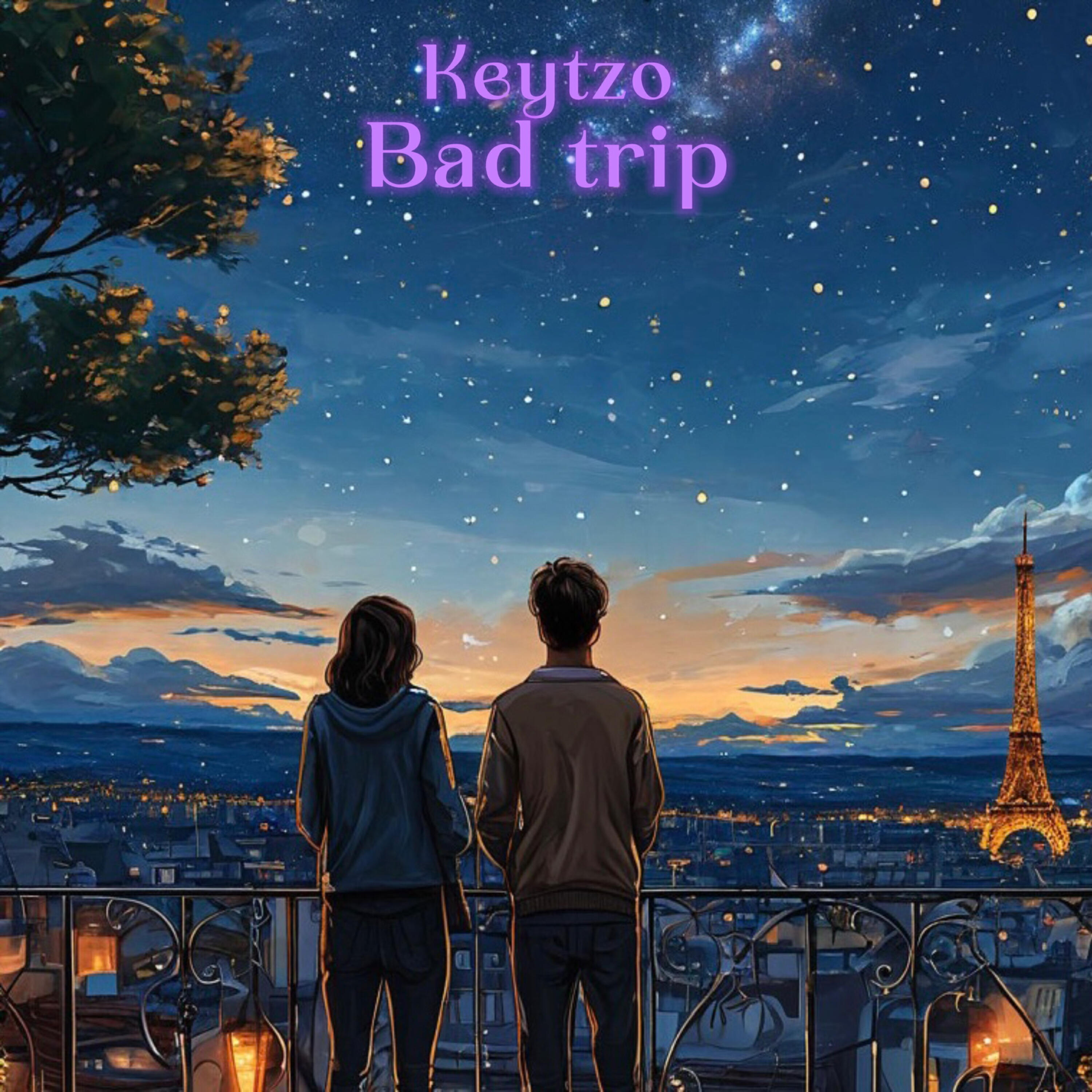 Релиз Bad Trip