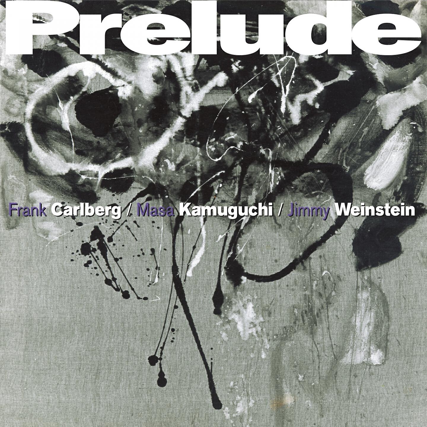 Релиз Prelude