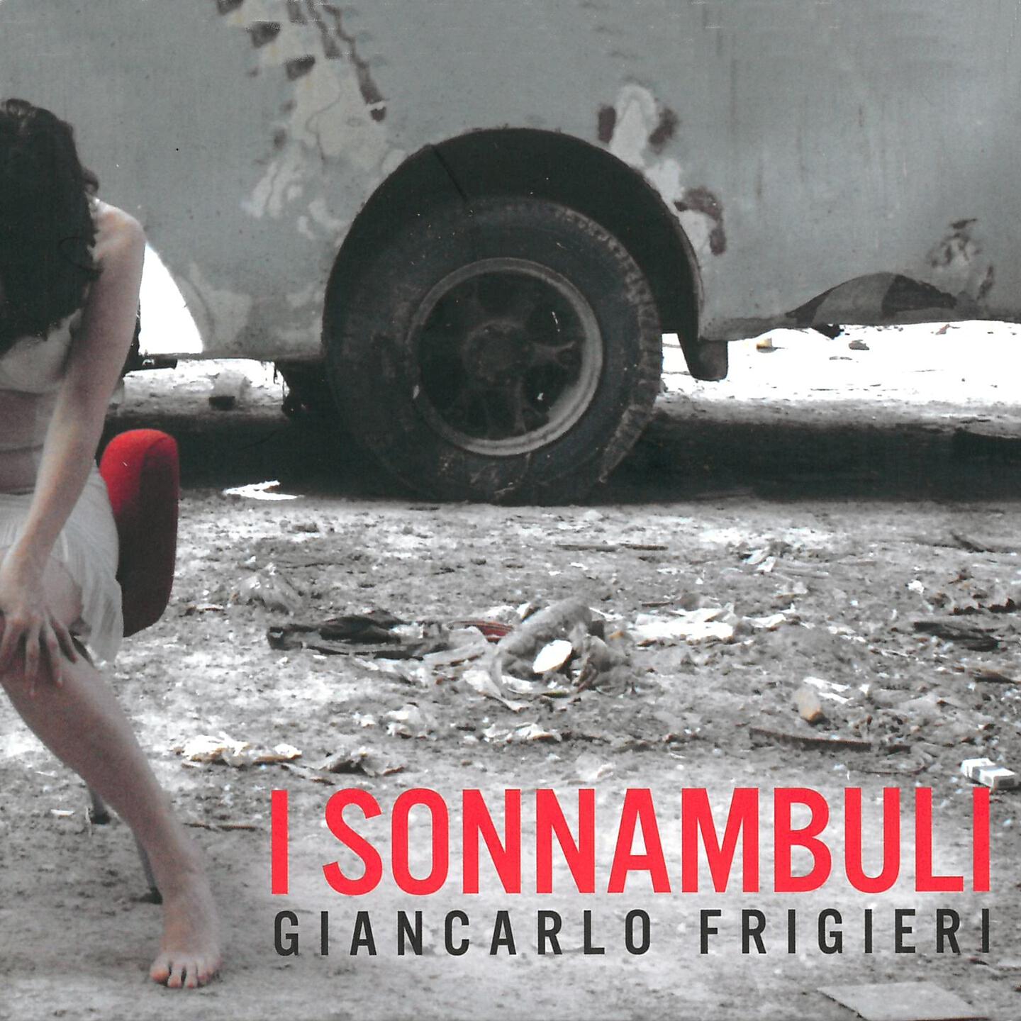Релиз I sonnambuli