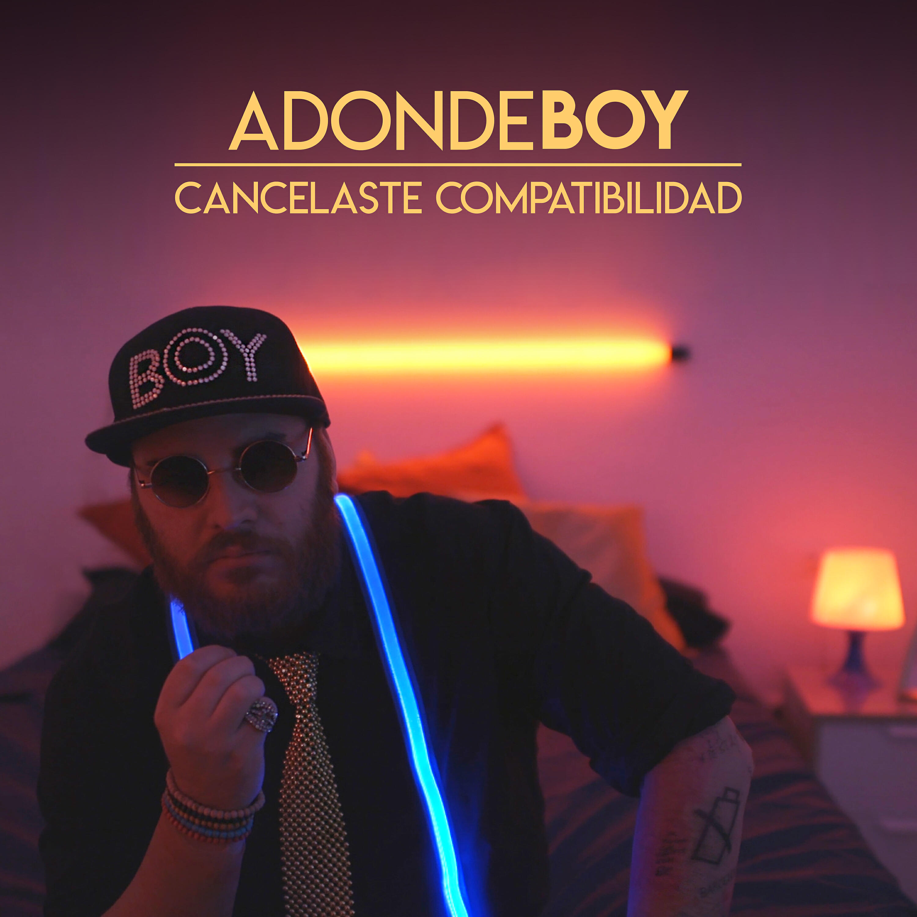 Релиз Cancelaste Compatibilidad