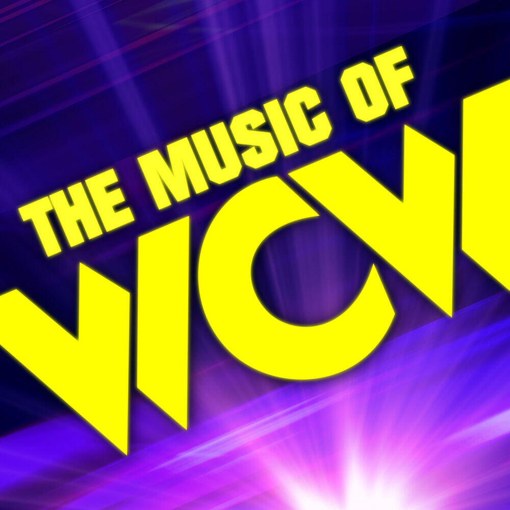 Релиз WWE: The Music of WCW