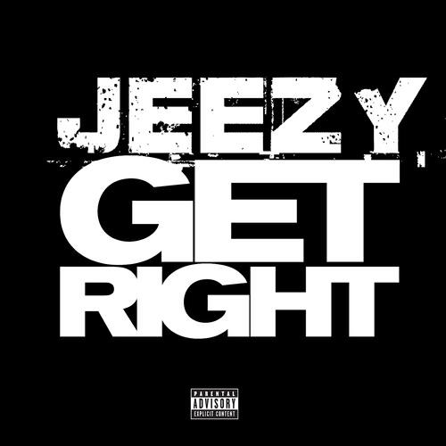 Релиз Get Right