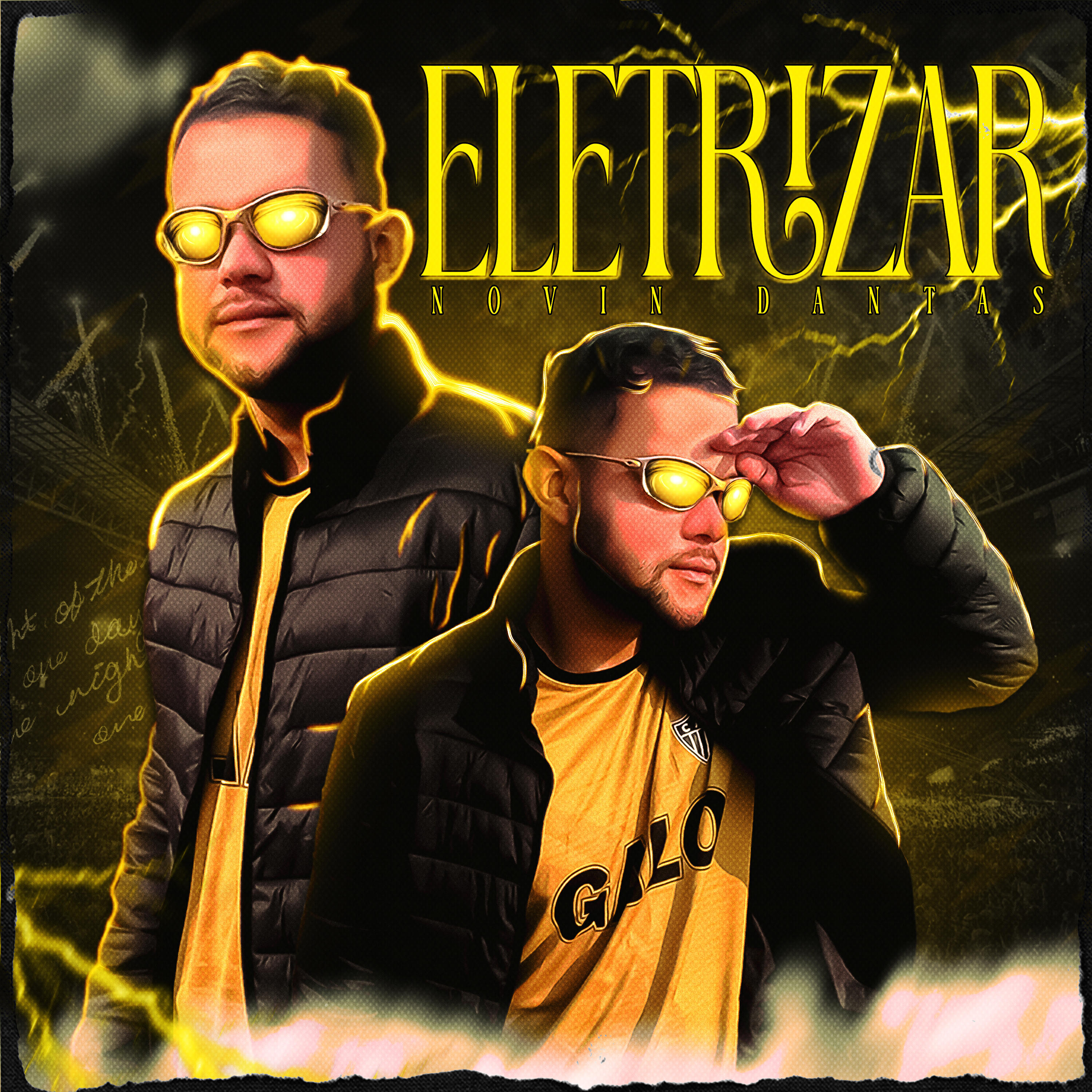 Релиз Eletrizar