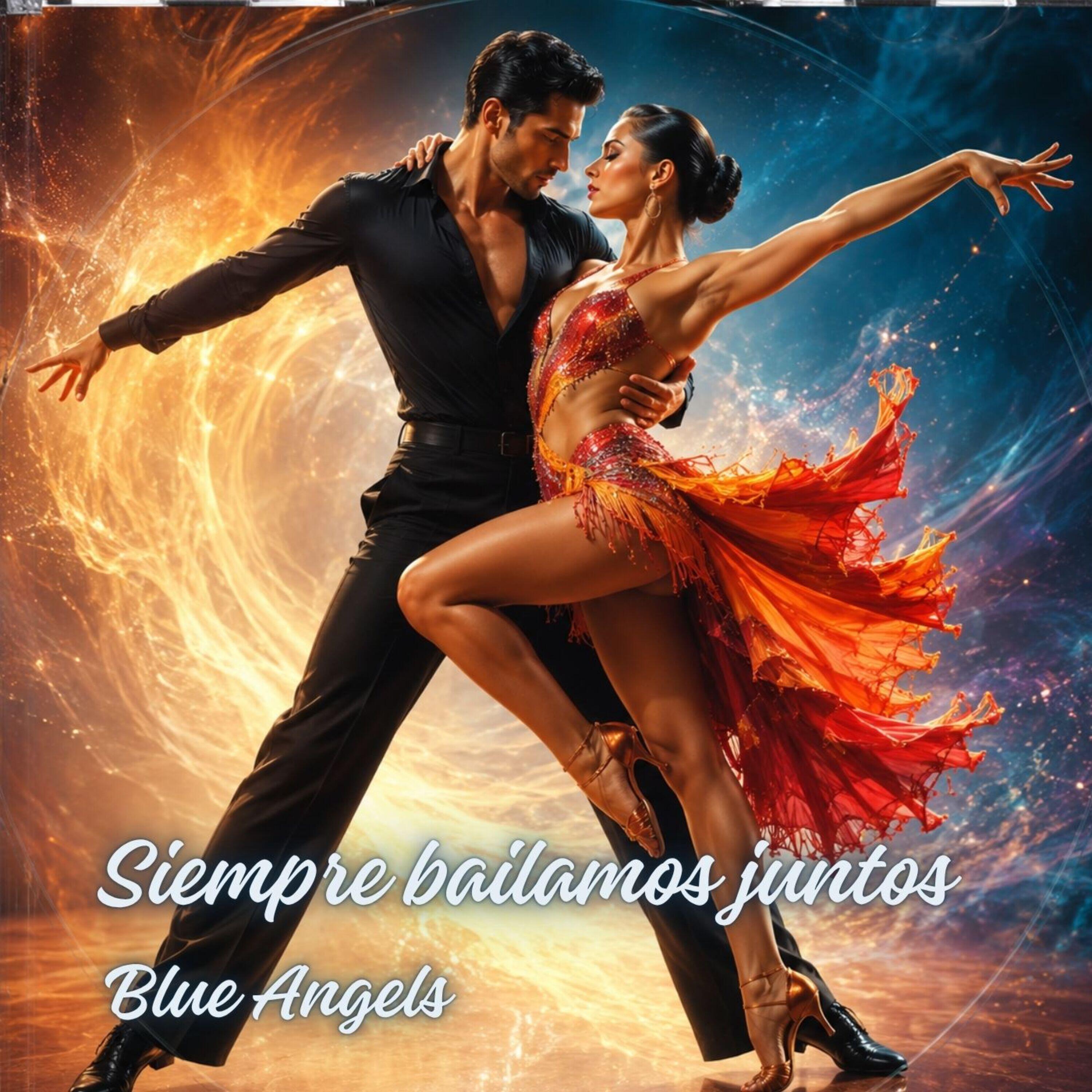 Релиз Siempre Bailamos Juntos