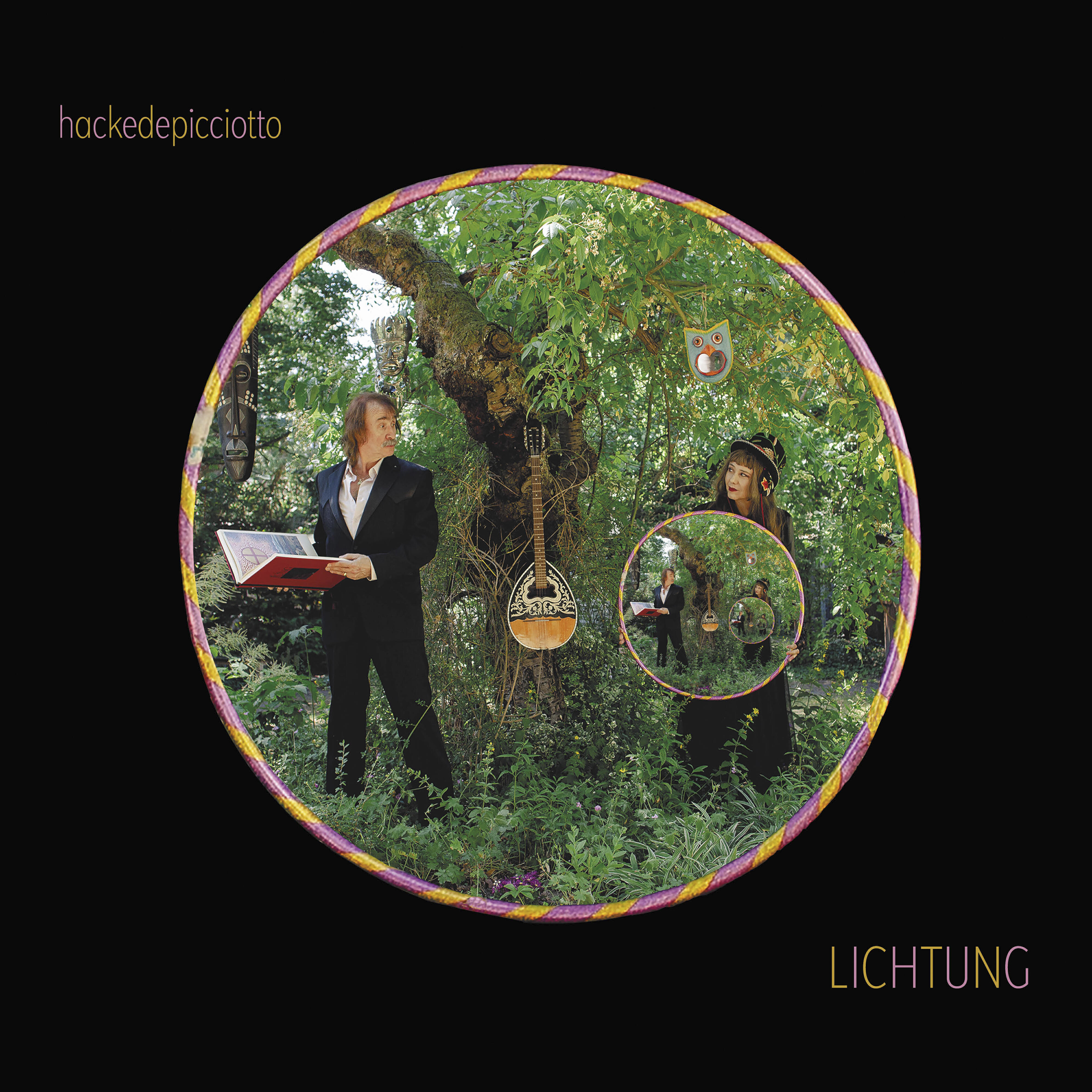 Релиз LICHTUNG