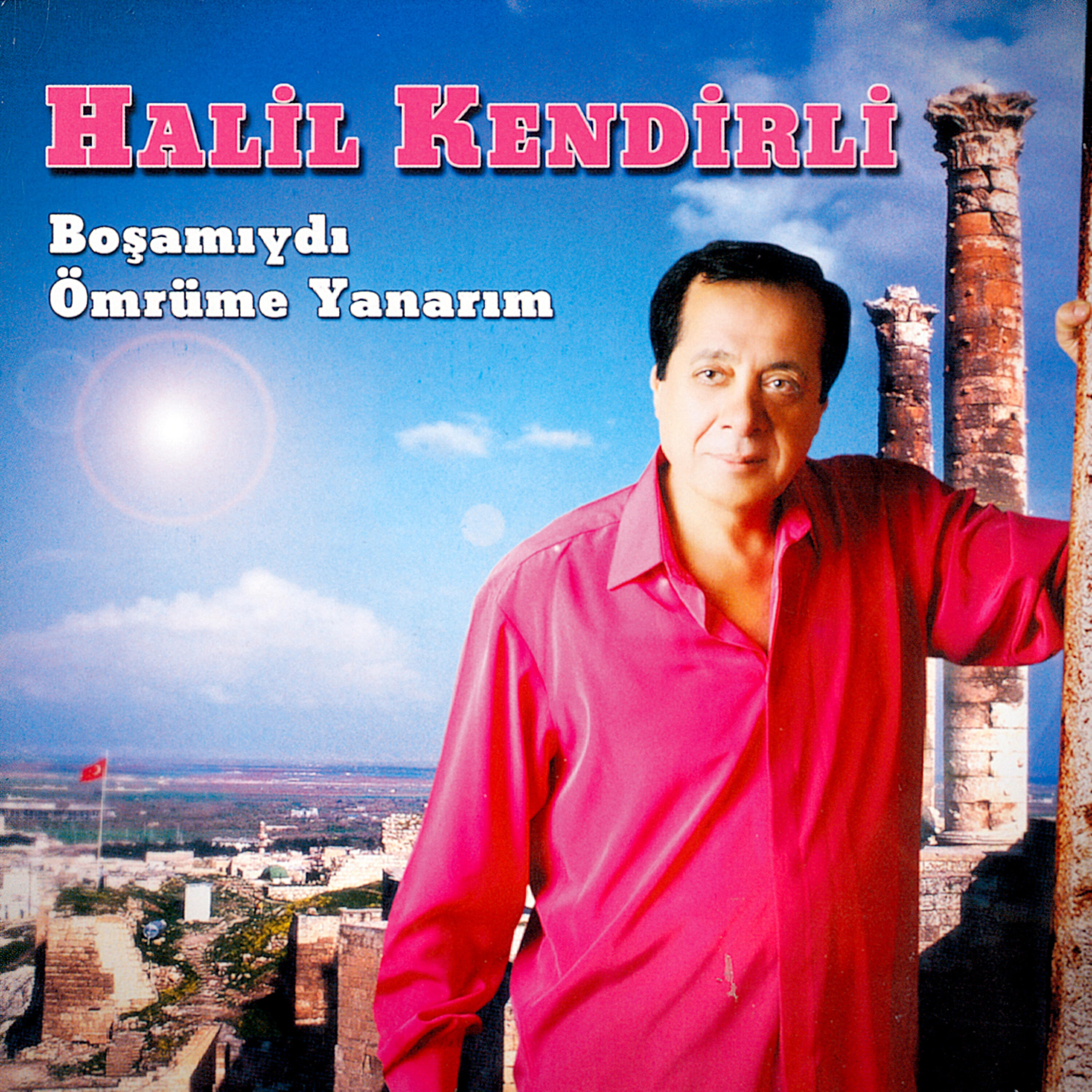 Релиз Boşamıydı - Ömrüme Yanarım