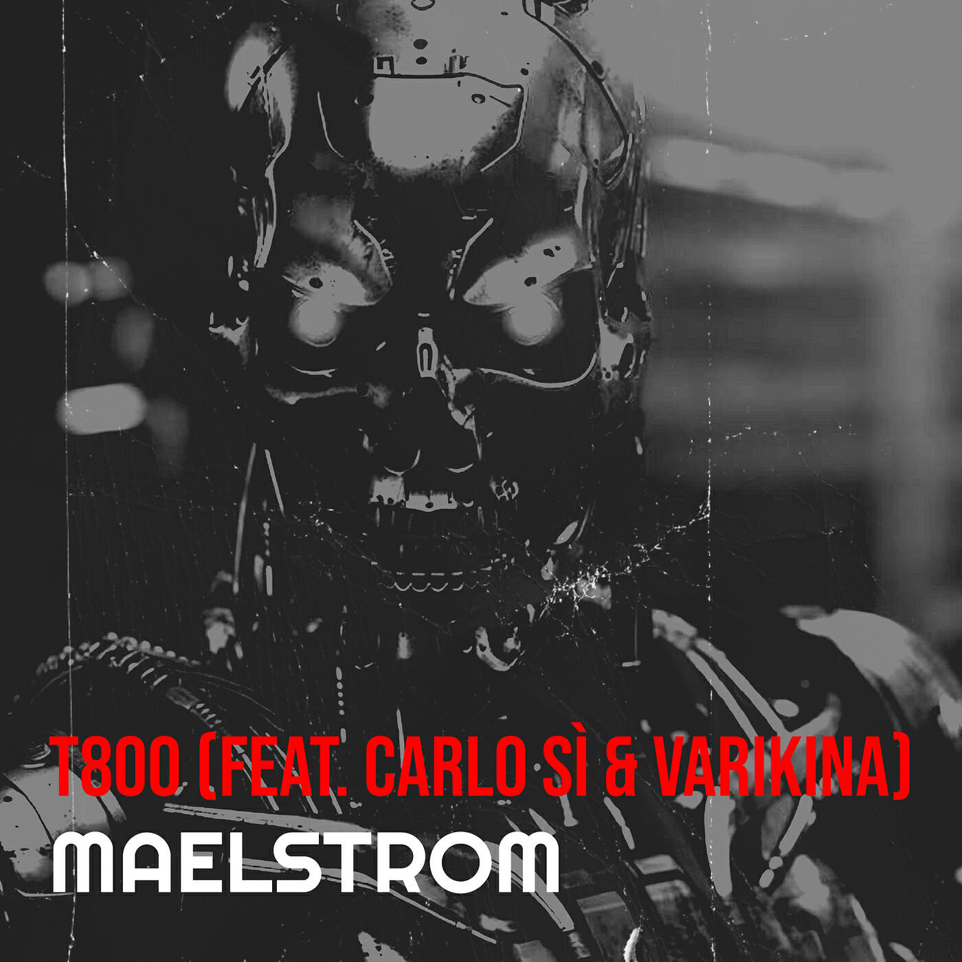Релиз T800