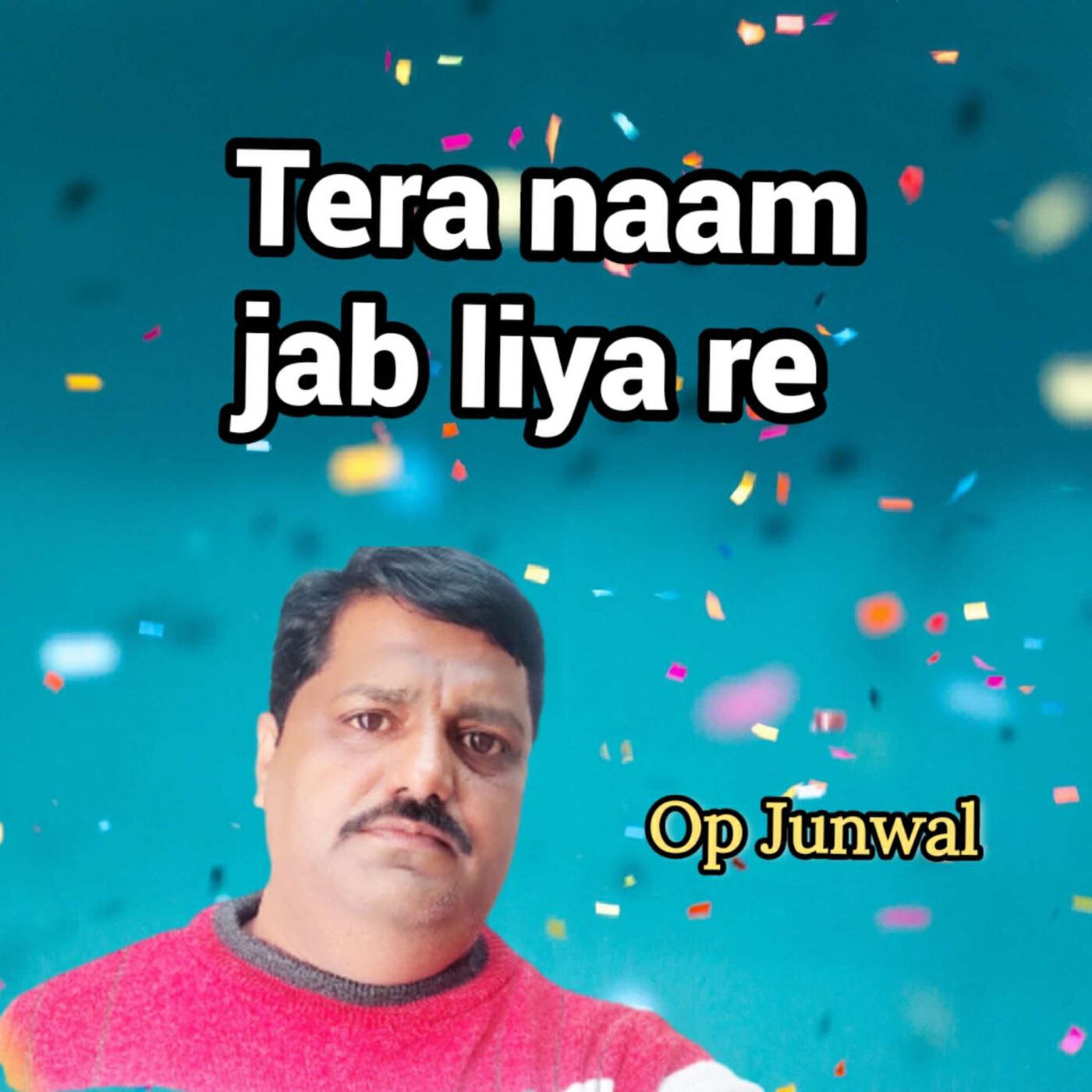 Релиз Tera Naam Jab Liya Re