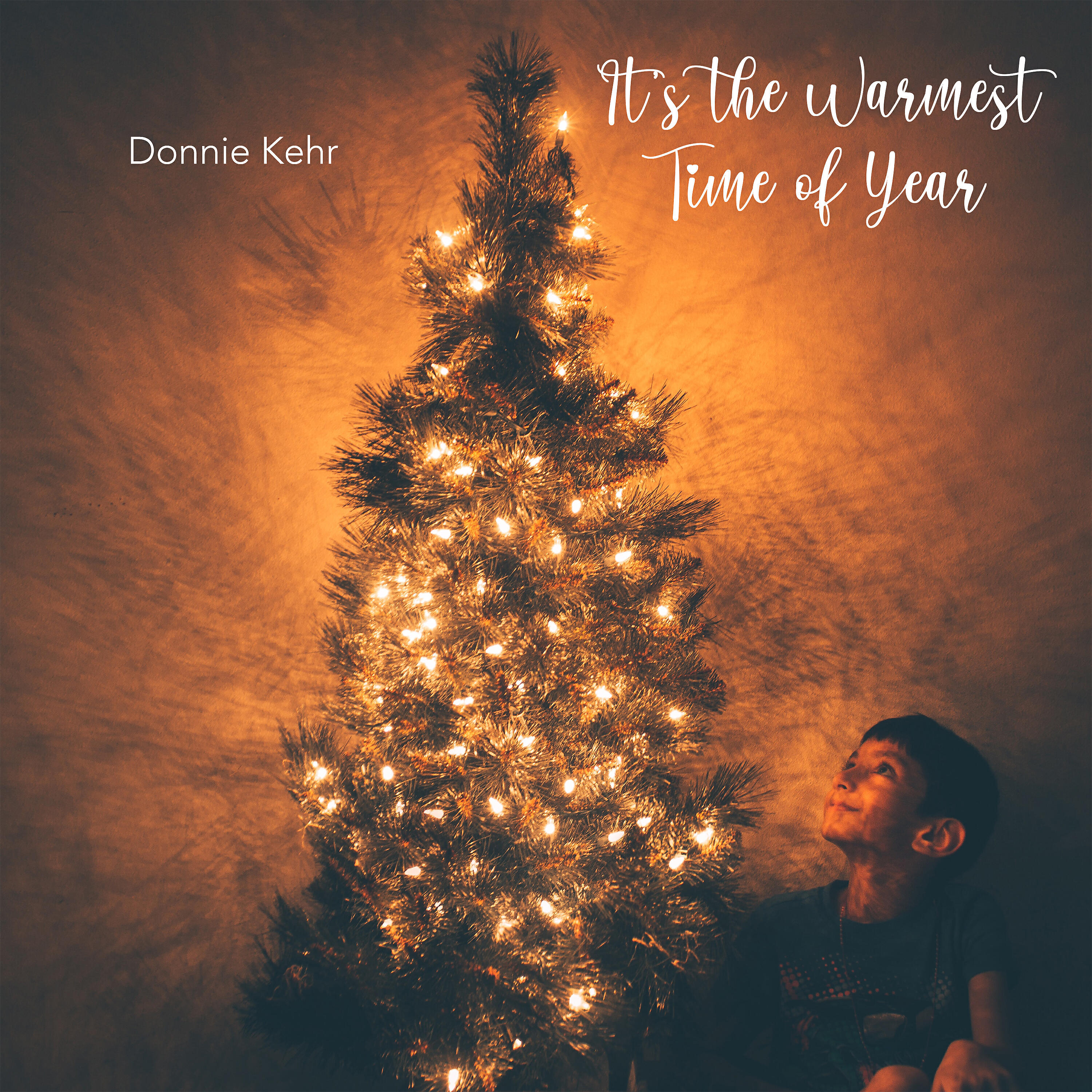 Релиз It's the Warmest Time of Year