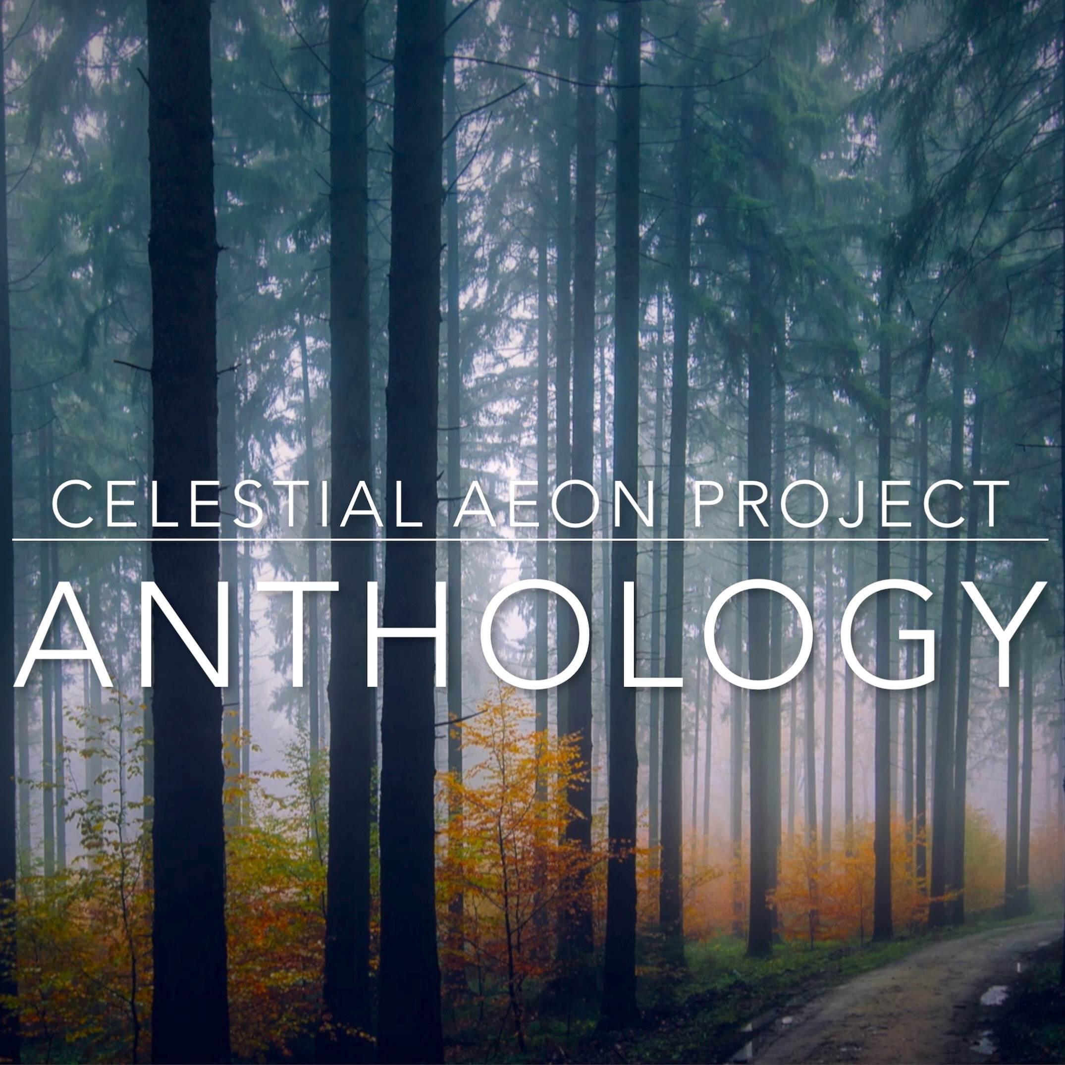 Релиз Anthology