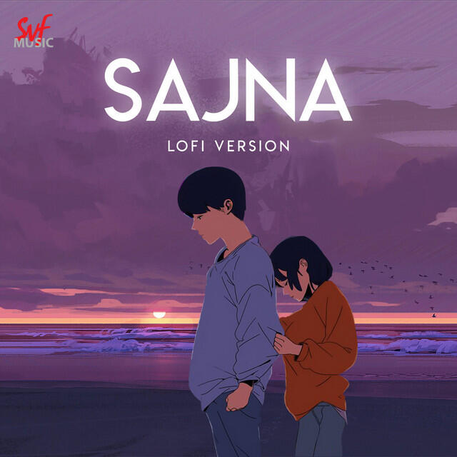 Релиз Sajna-Lofi