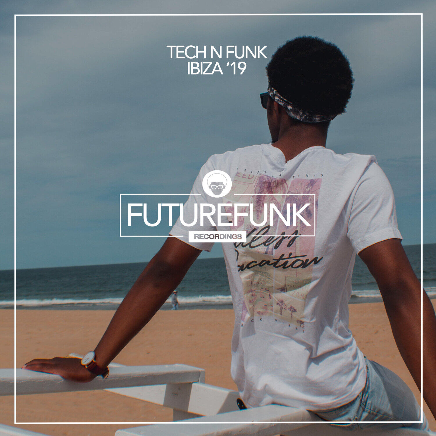Релиз Tech N Funk Ibiza '19