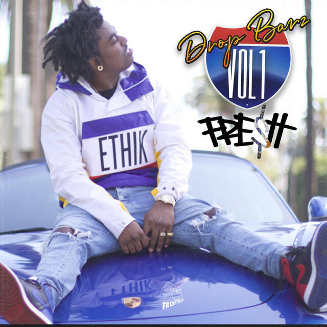 Релиз Drop Barz